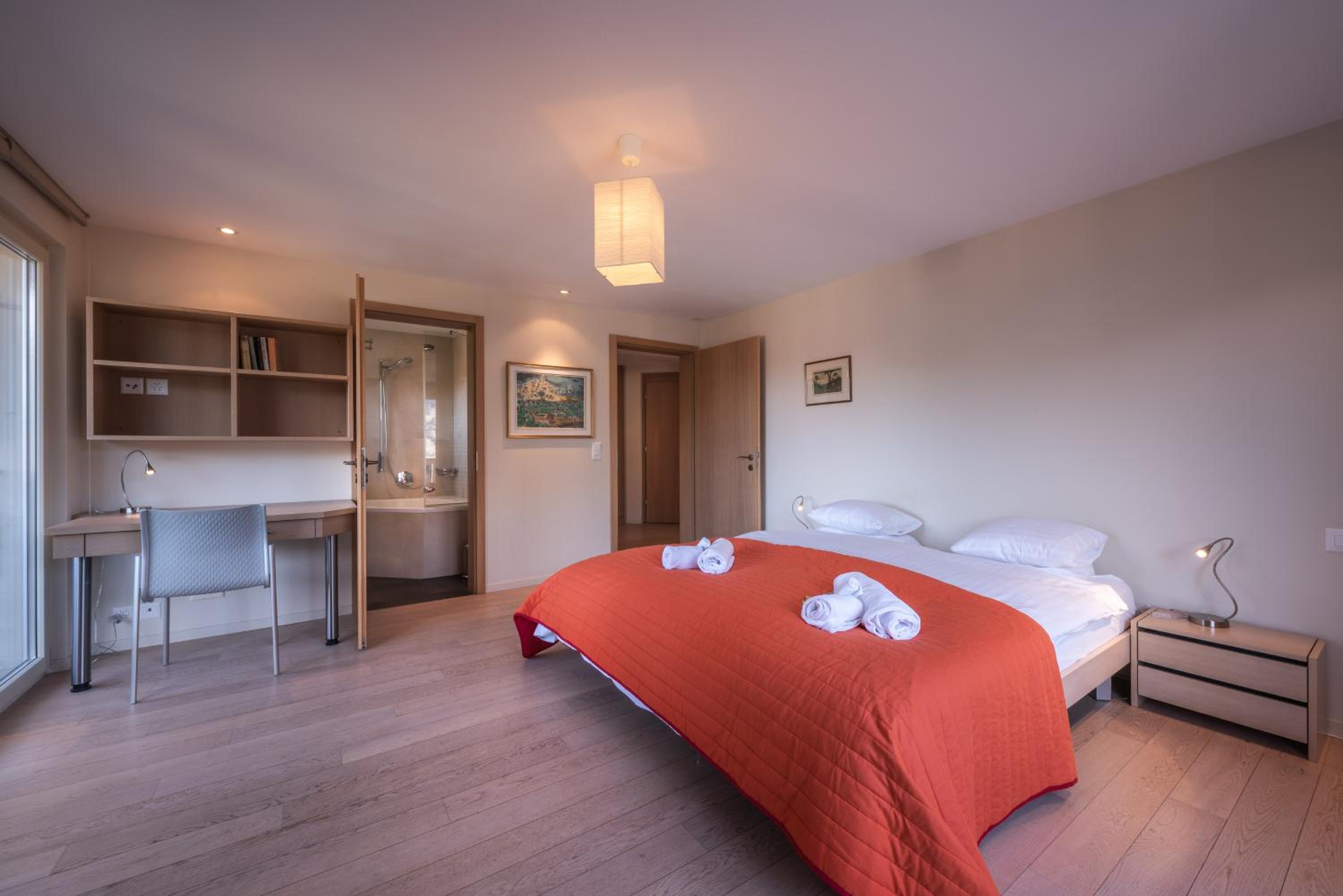 Chalet Brunner 4