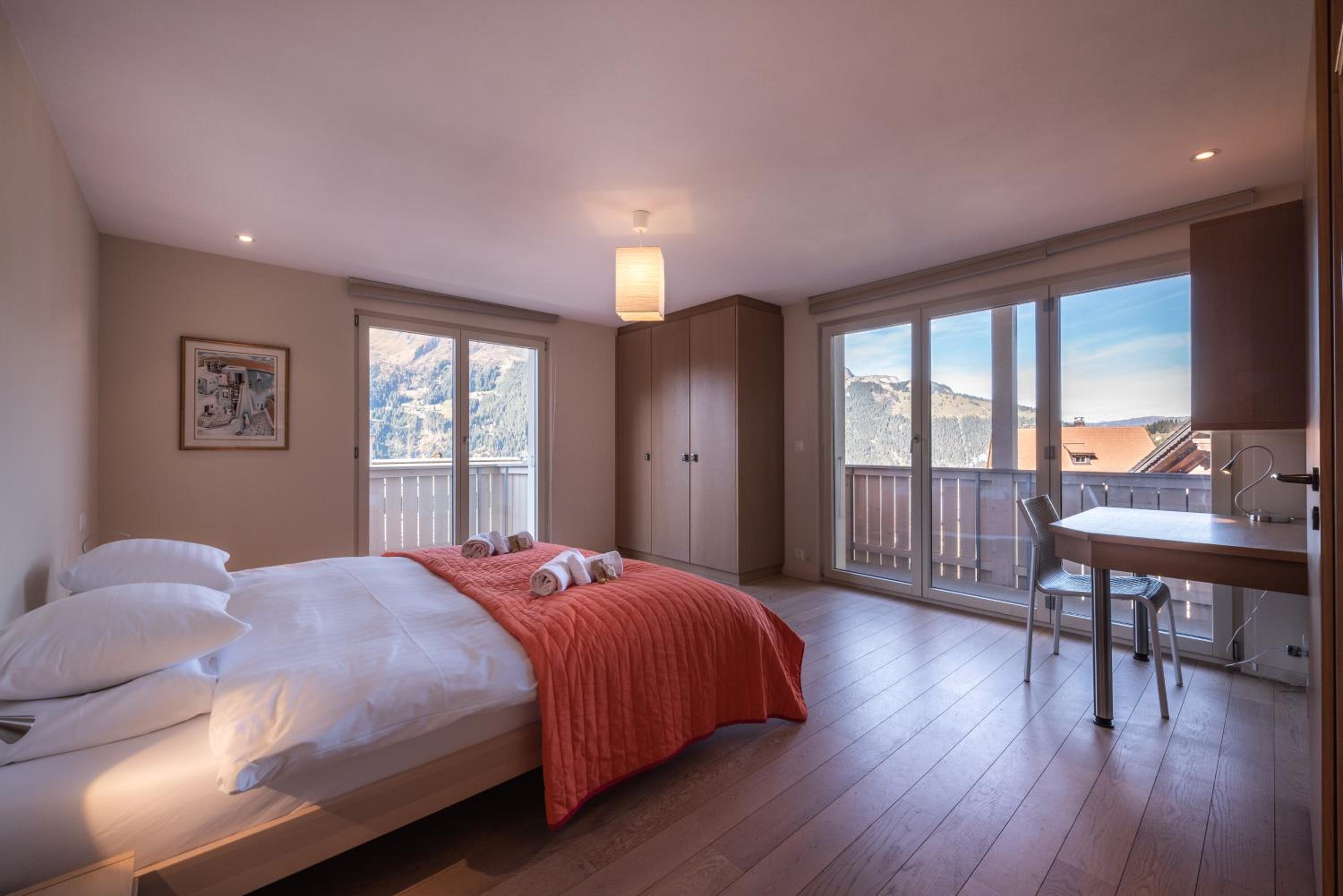 Chalet Brunner 4