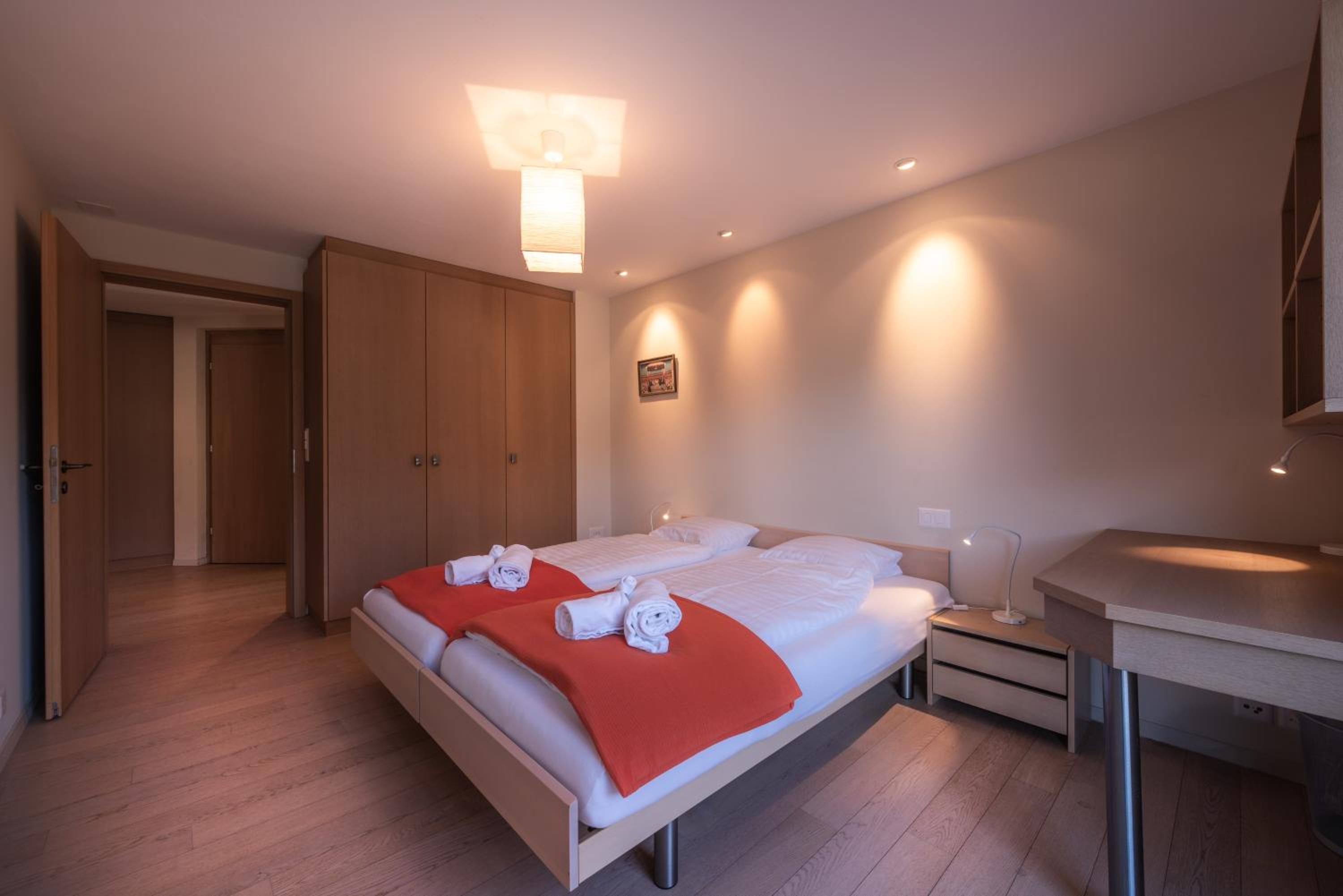 Chalet Brunner 4