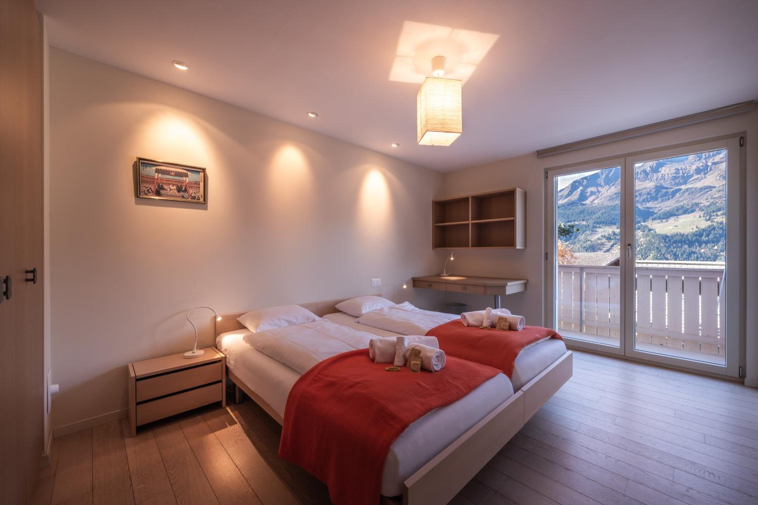Chalet Brunner 4