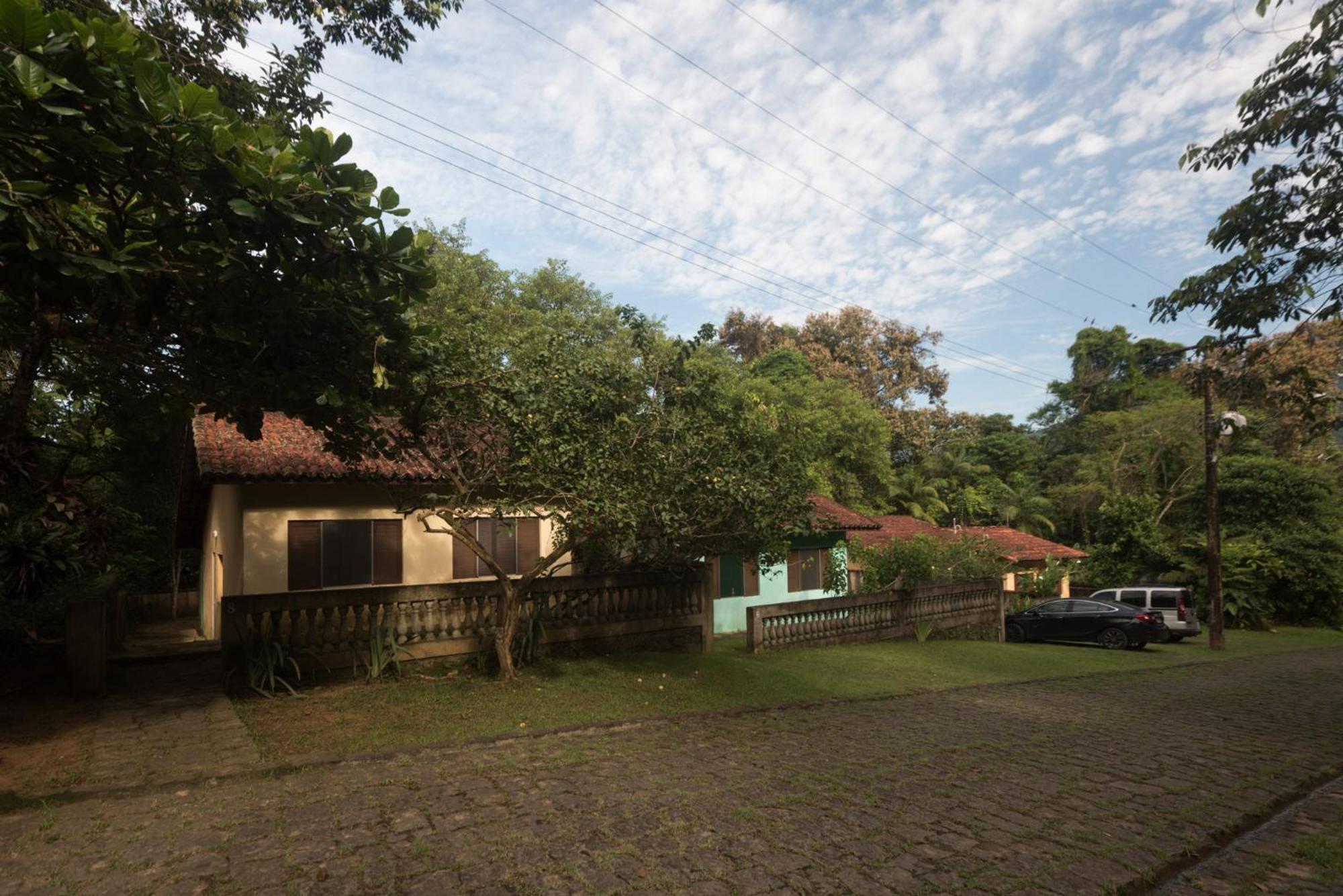 Vila Betânia