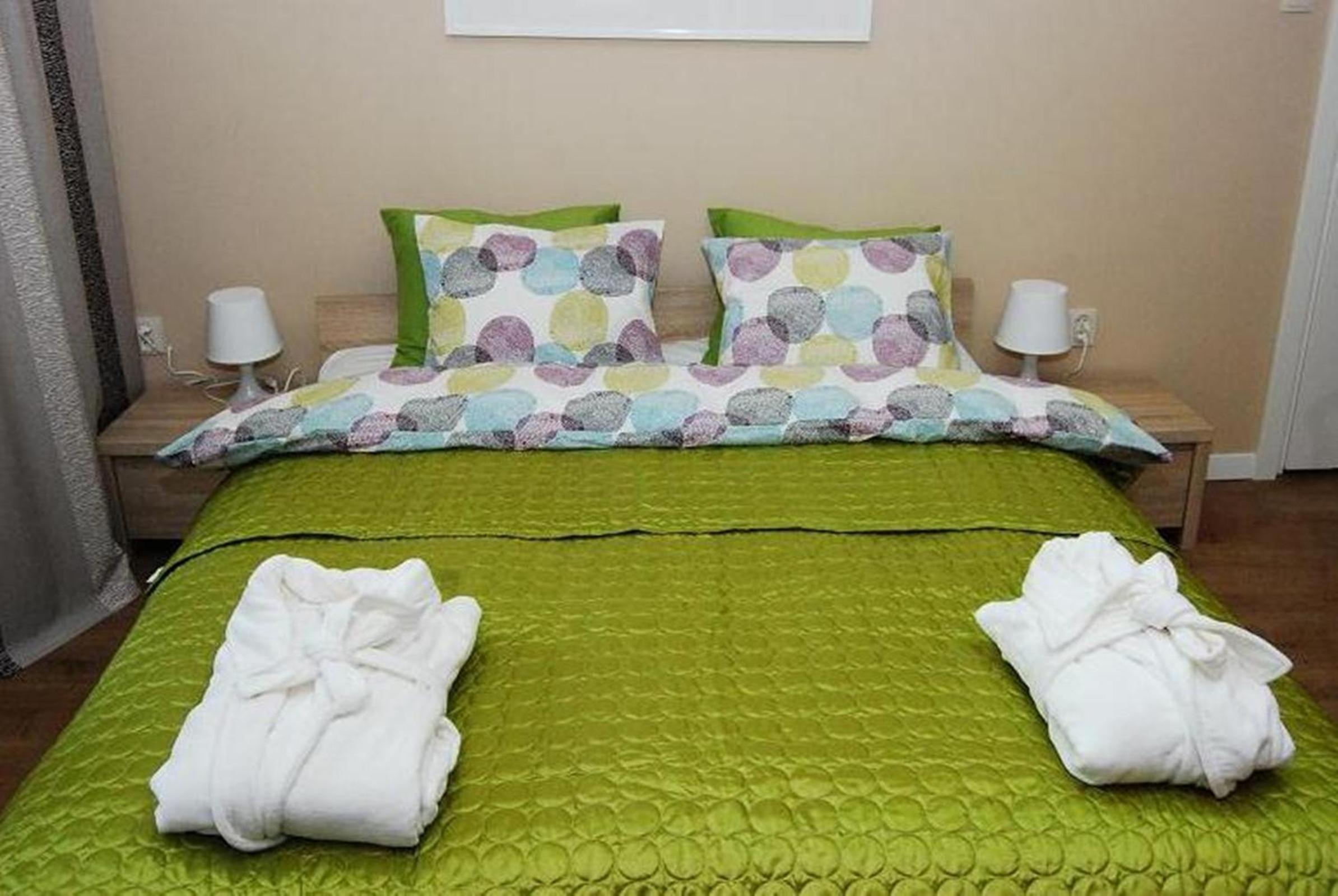 Bed & Breakfast Sielce Warszawa view 5