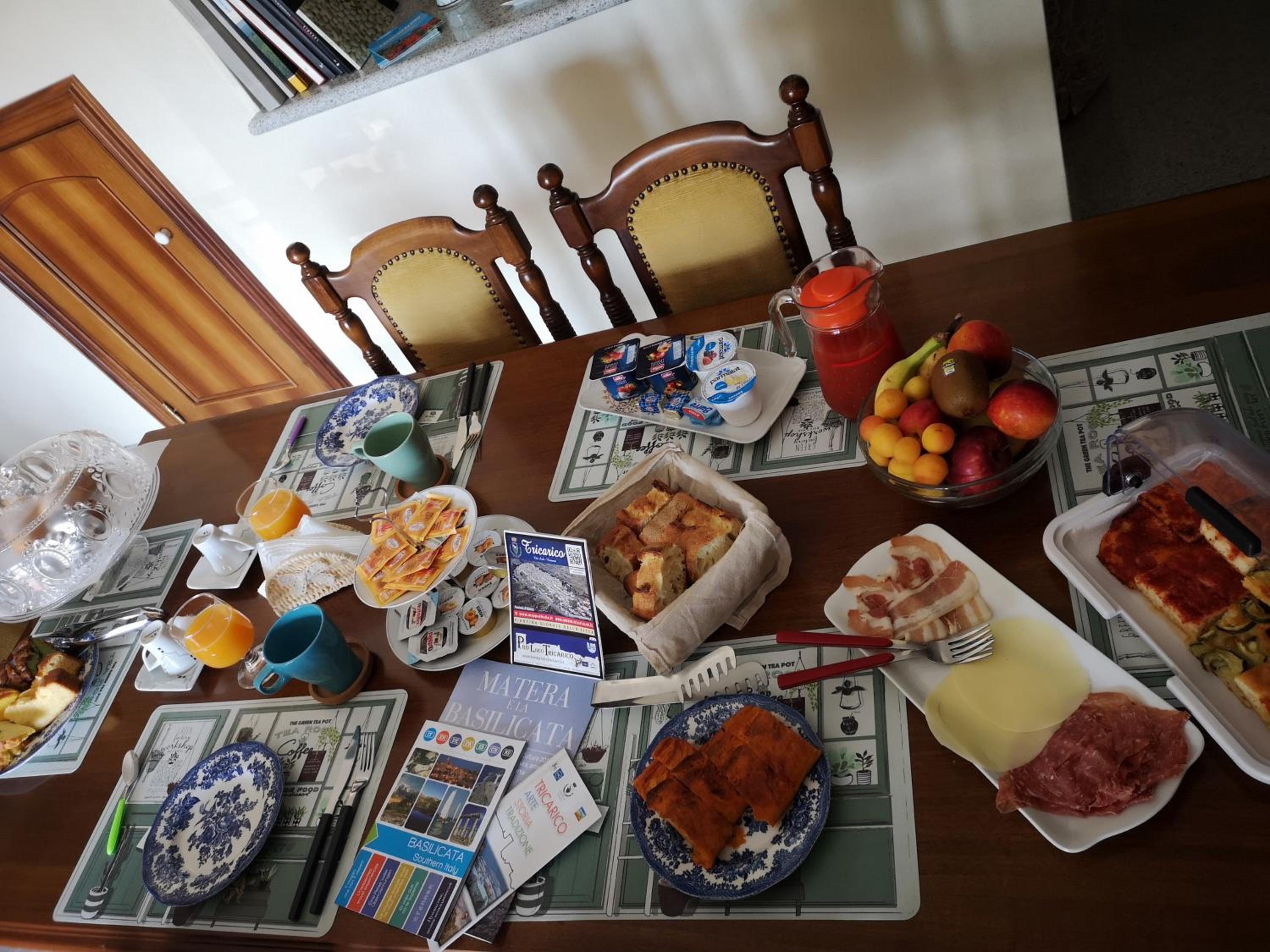 Gianmaria B&B view 5