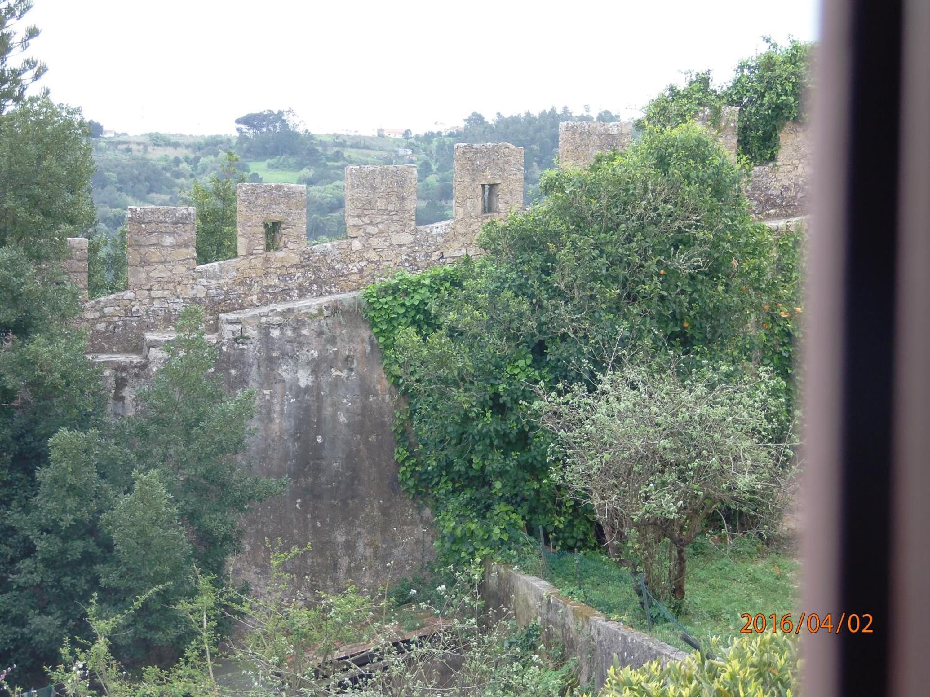 Casa do Castelo - Óbidos view 4