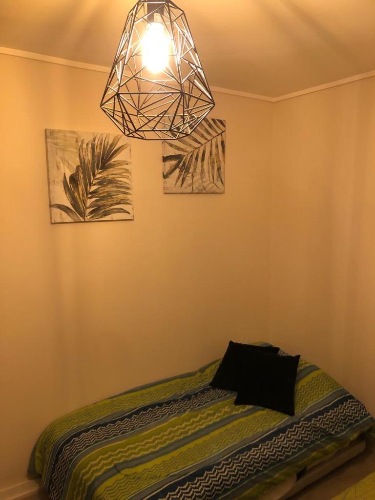 Apartamento Piso 19 Reñaca Vista al Mar