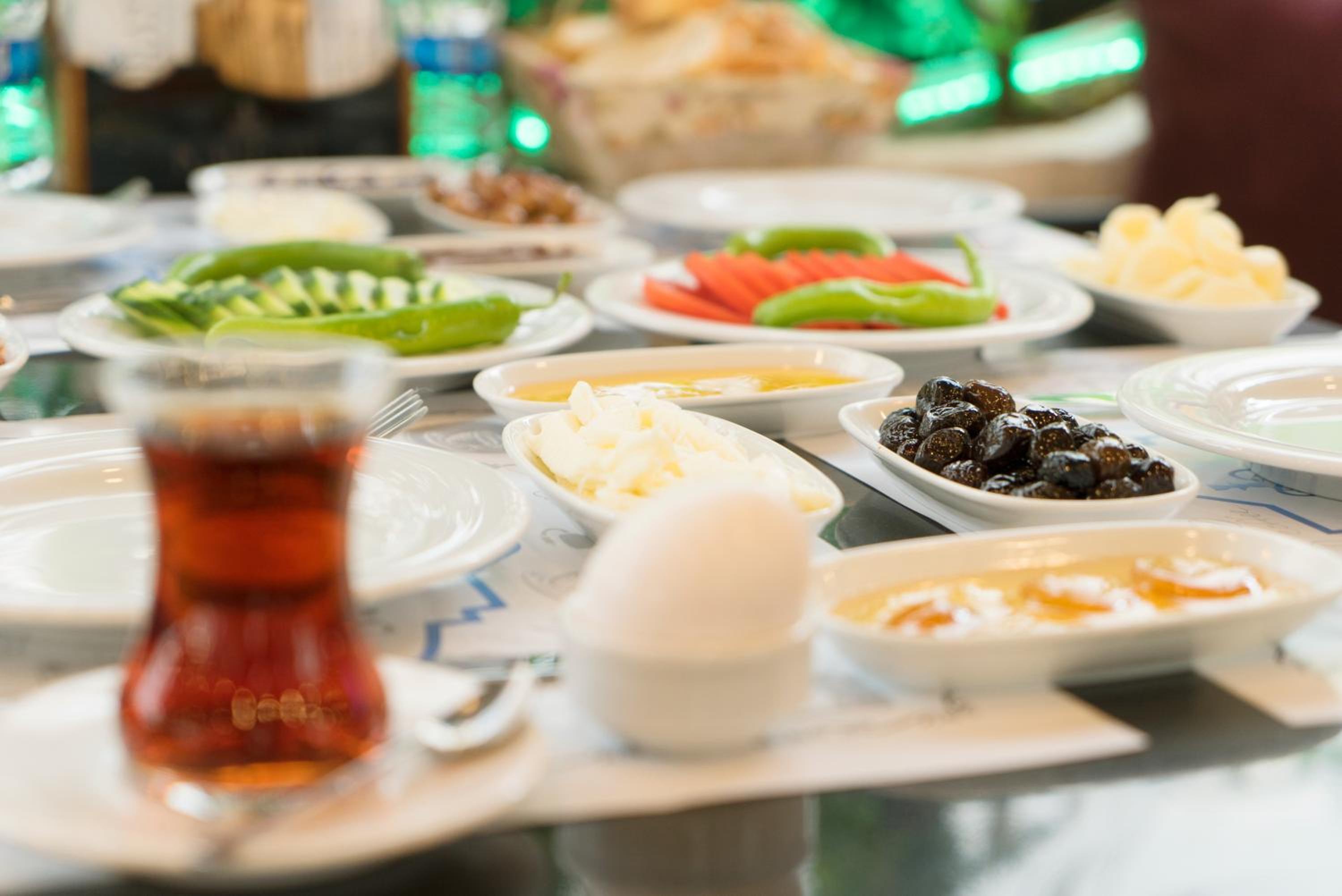 Taksim Yazıcı Residence - Image 57