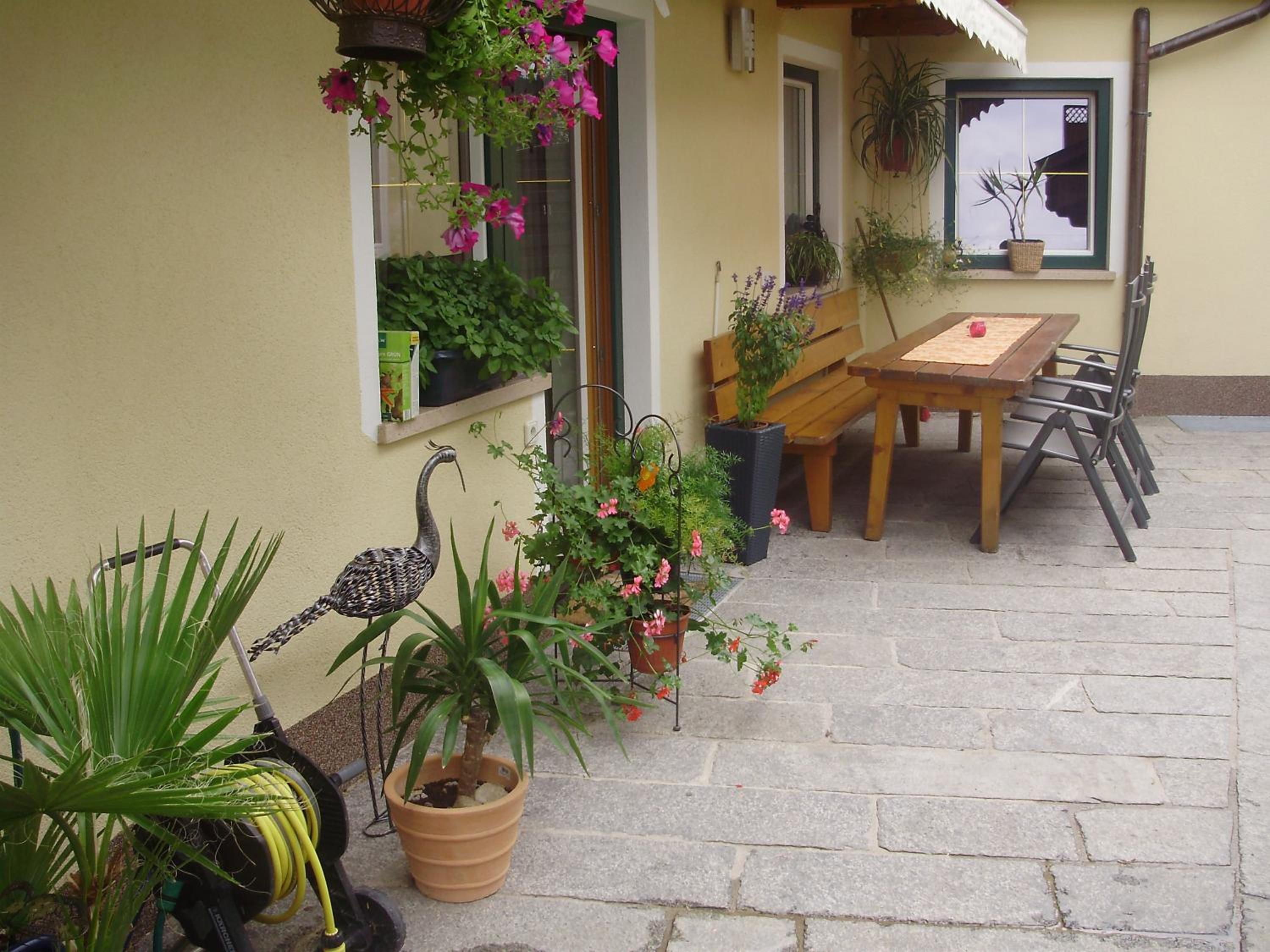 Haus Christlum