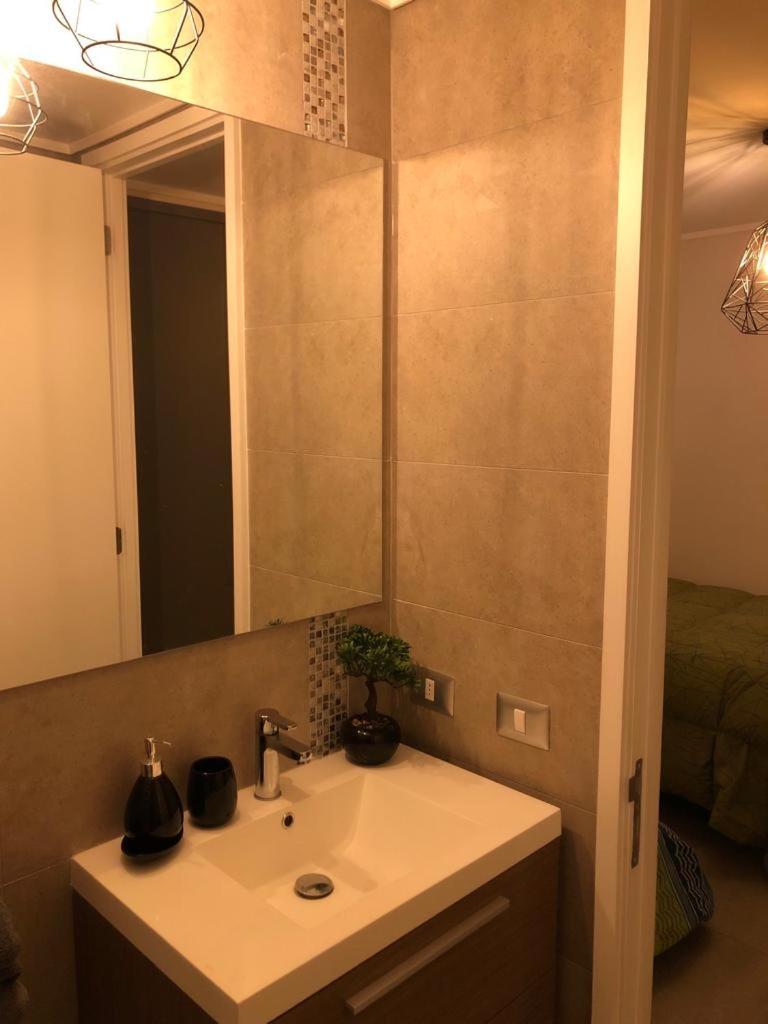 Apartamento Piso 19 Reñaca Vista al Mar