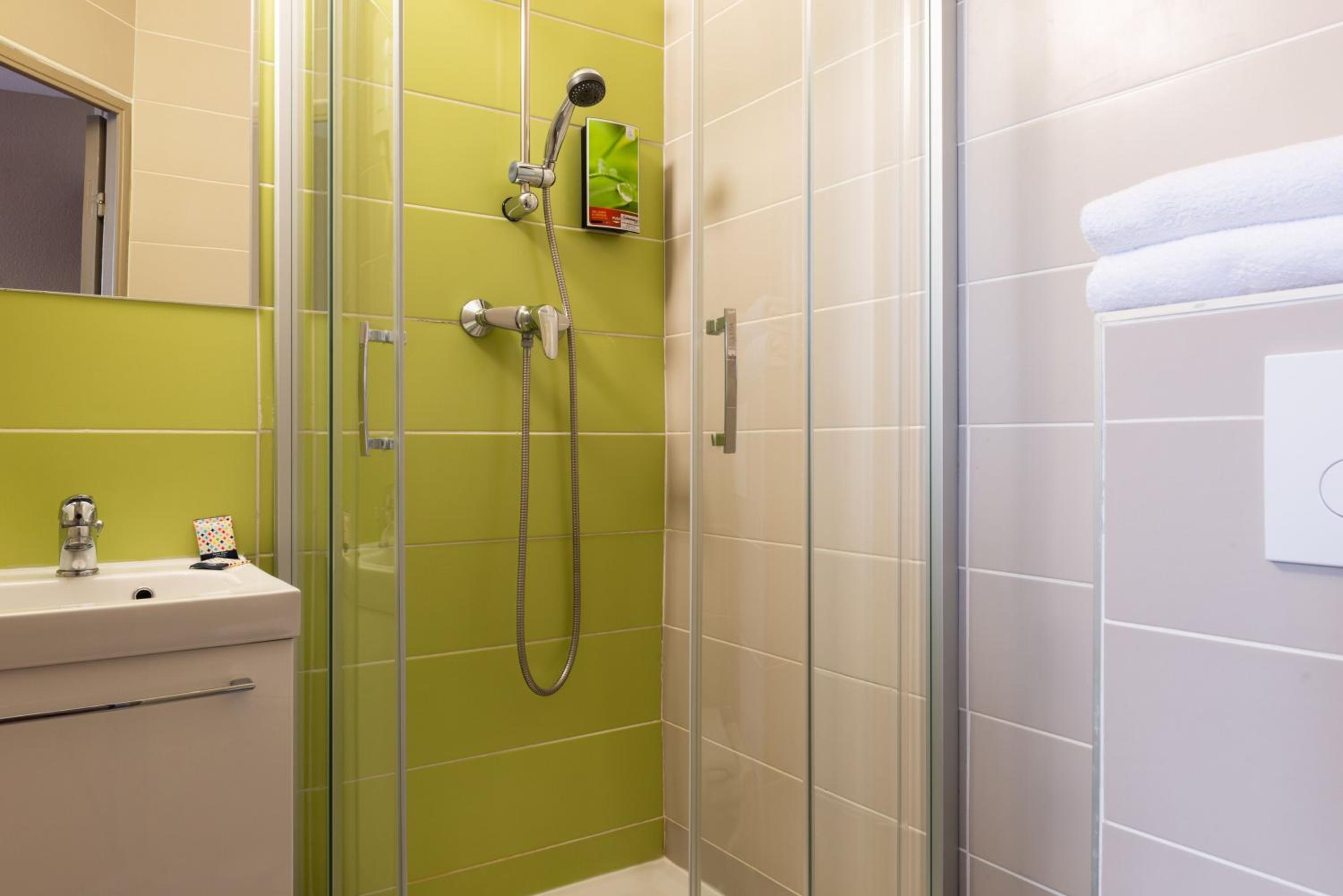 Vitrolles Vacations - The Originals City Hotel Marseille Aeroport - Property Image 2