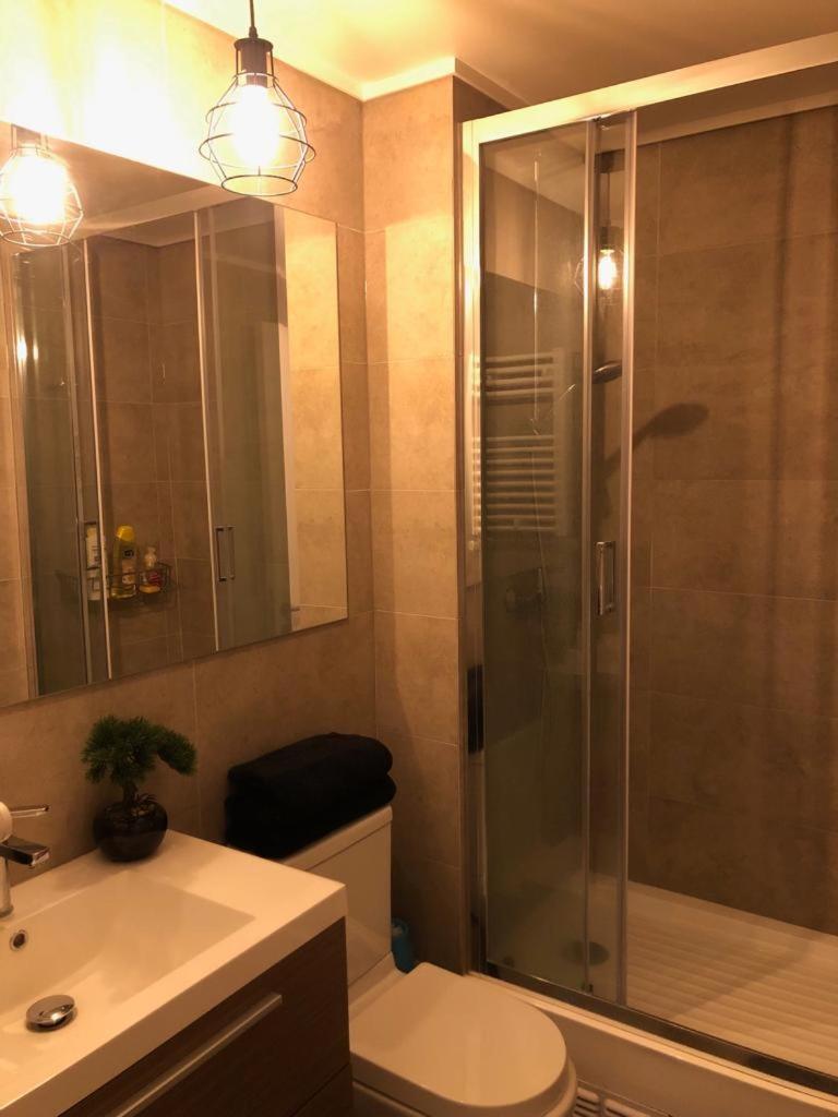 Apartamento Piso 19 Reñaca Vista al Mar