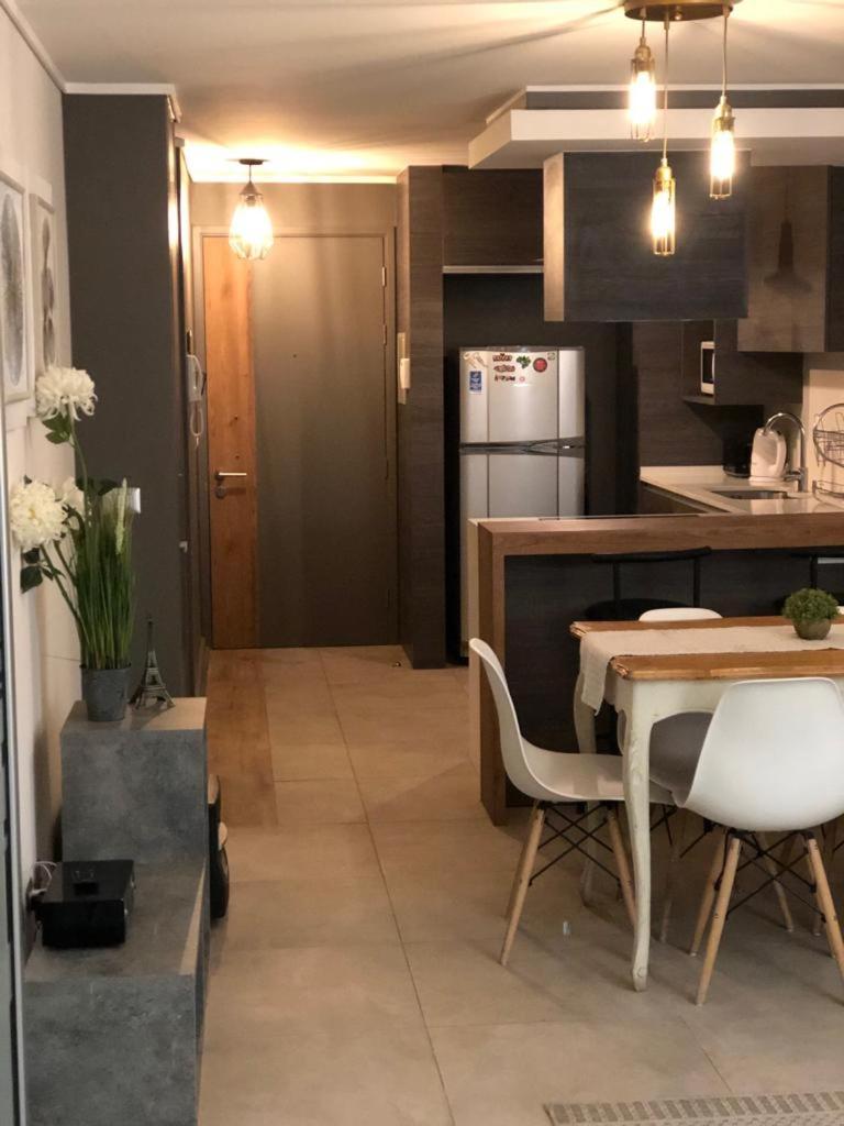 Apartamento Piso 19 Reñaca Vista al Mar