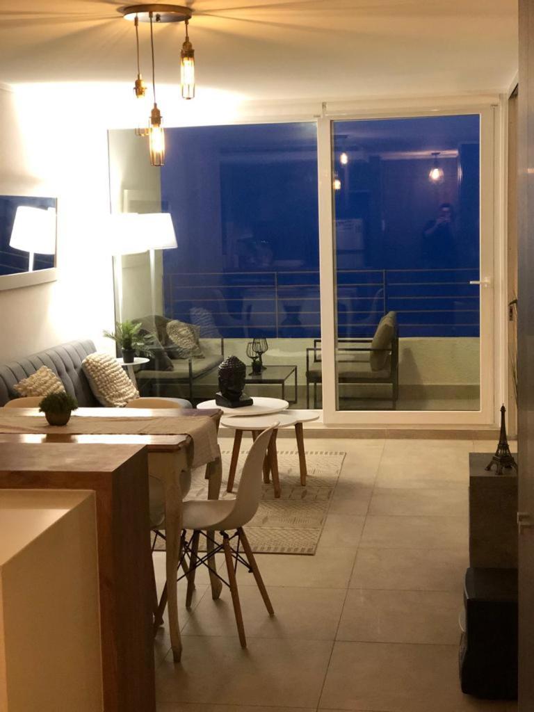 Apartamento Piso 19 Reñaca Vista al Mar
