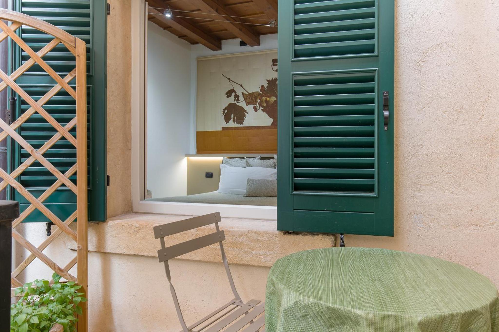 Vecchia Verona Rooms & Apartments view 5