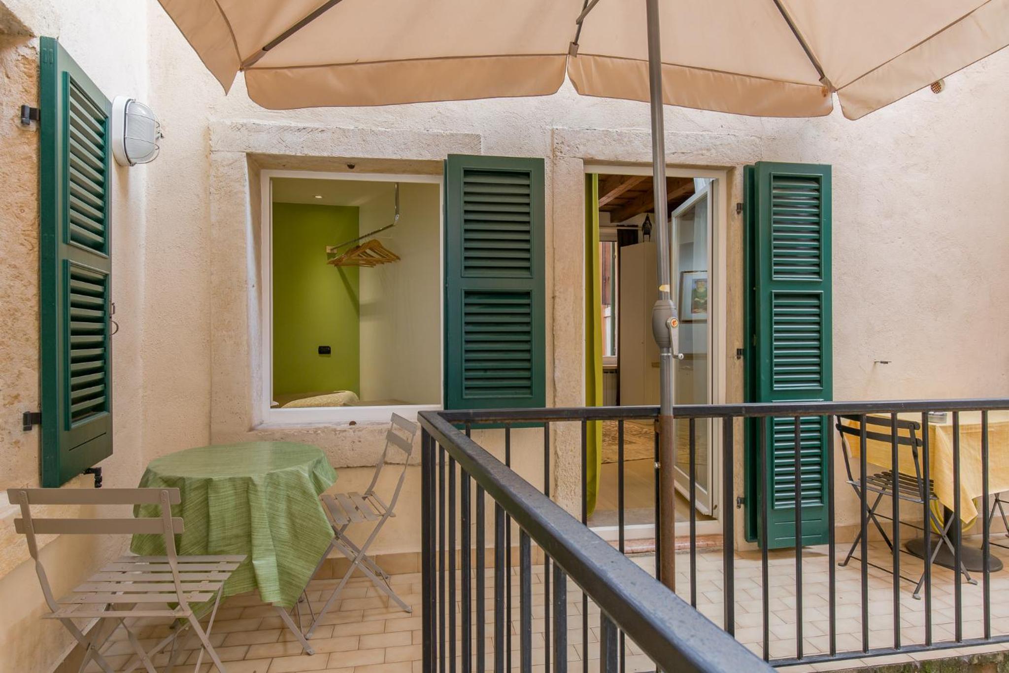 Vecchia Verona Rooms & Apartments view 4