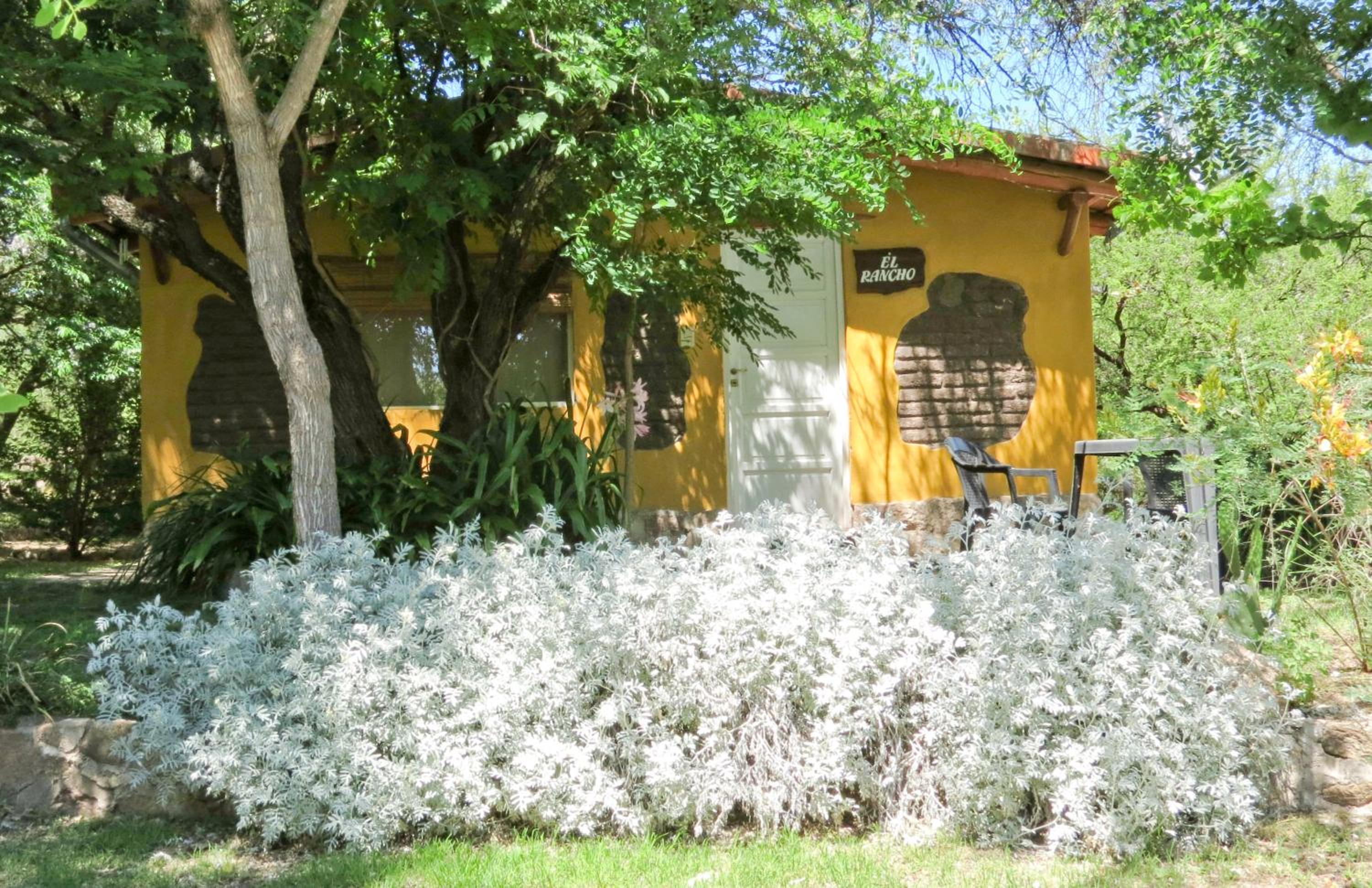 Rancho Escondido