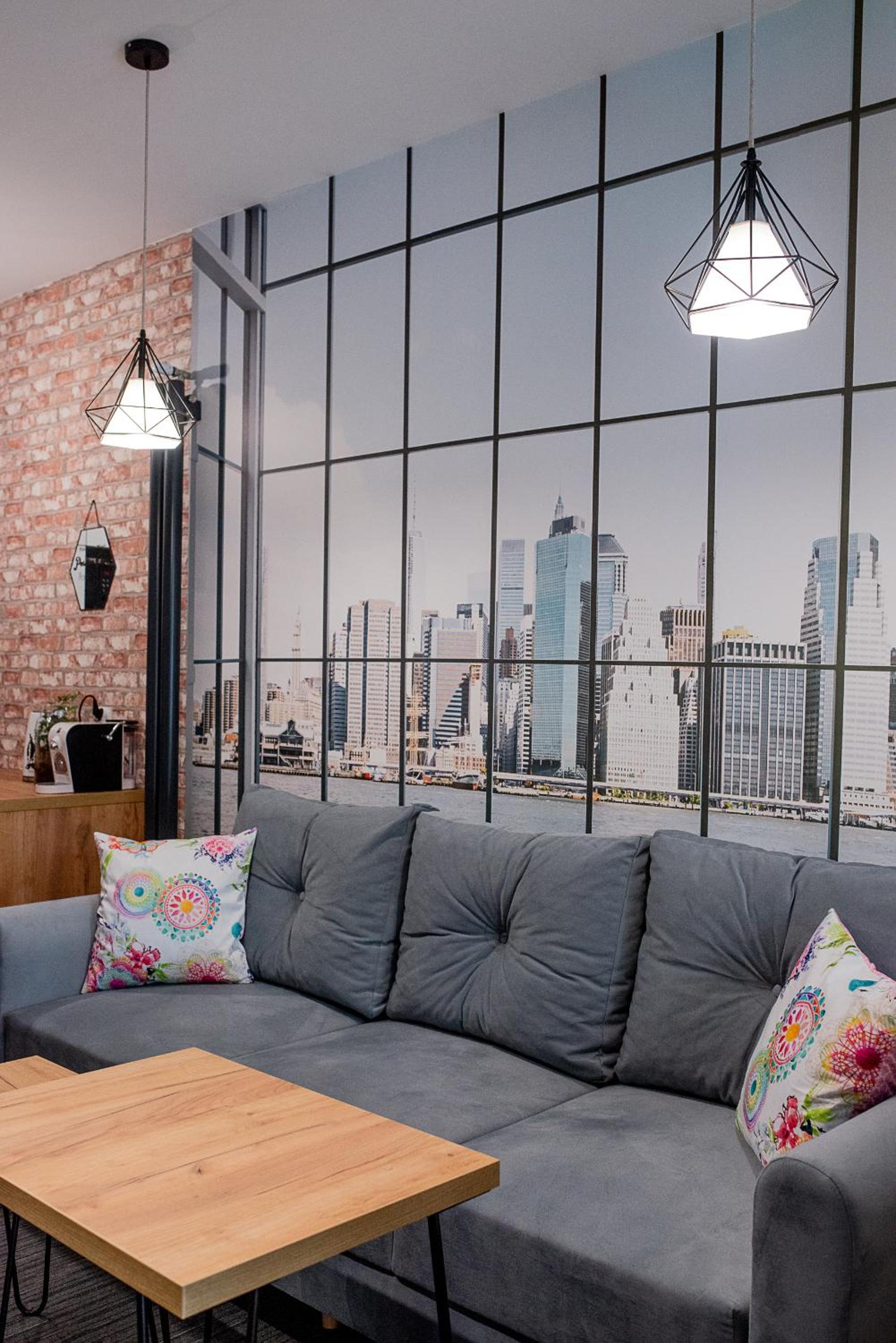 Apartamenty Czestochowa Eu "parking gratis" view 2