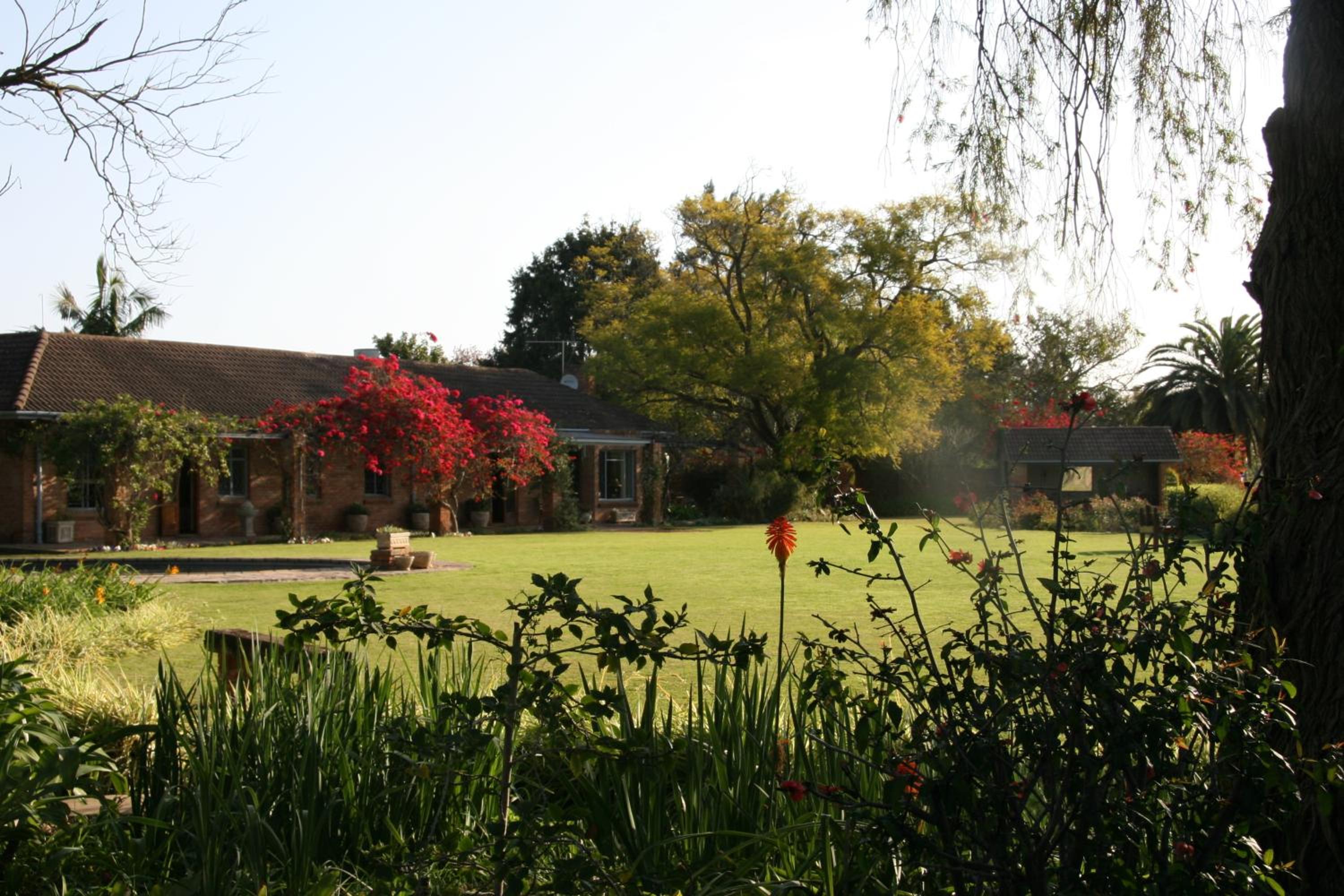 Gerald's Gift Guest House