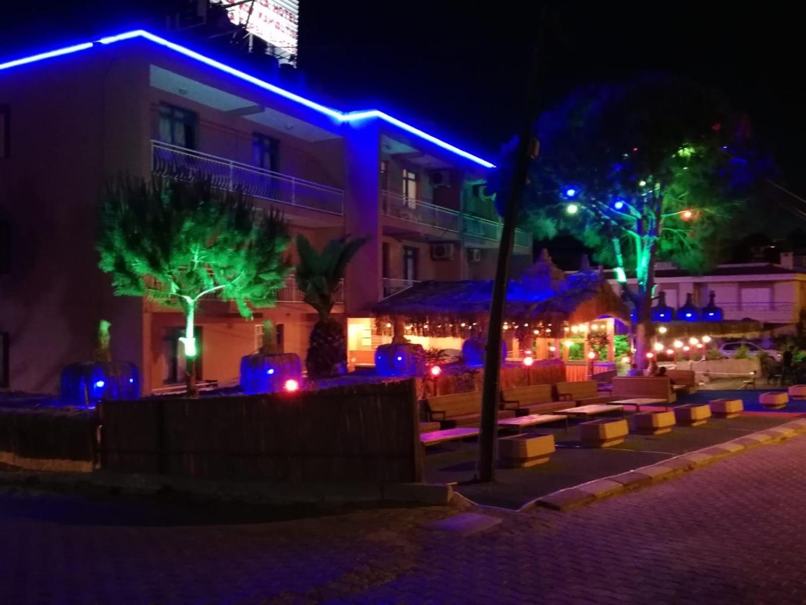 Grand Yayla Hotel - Image 17