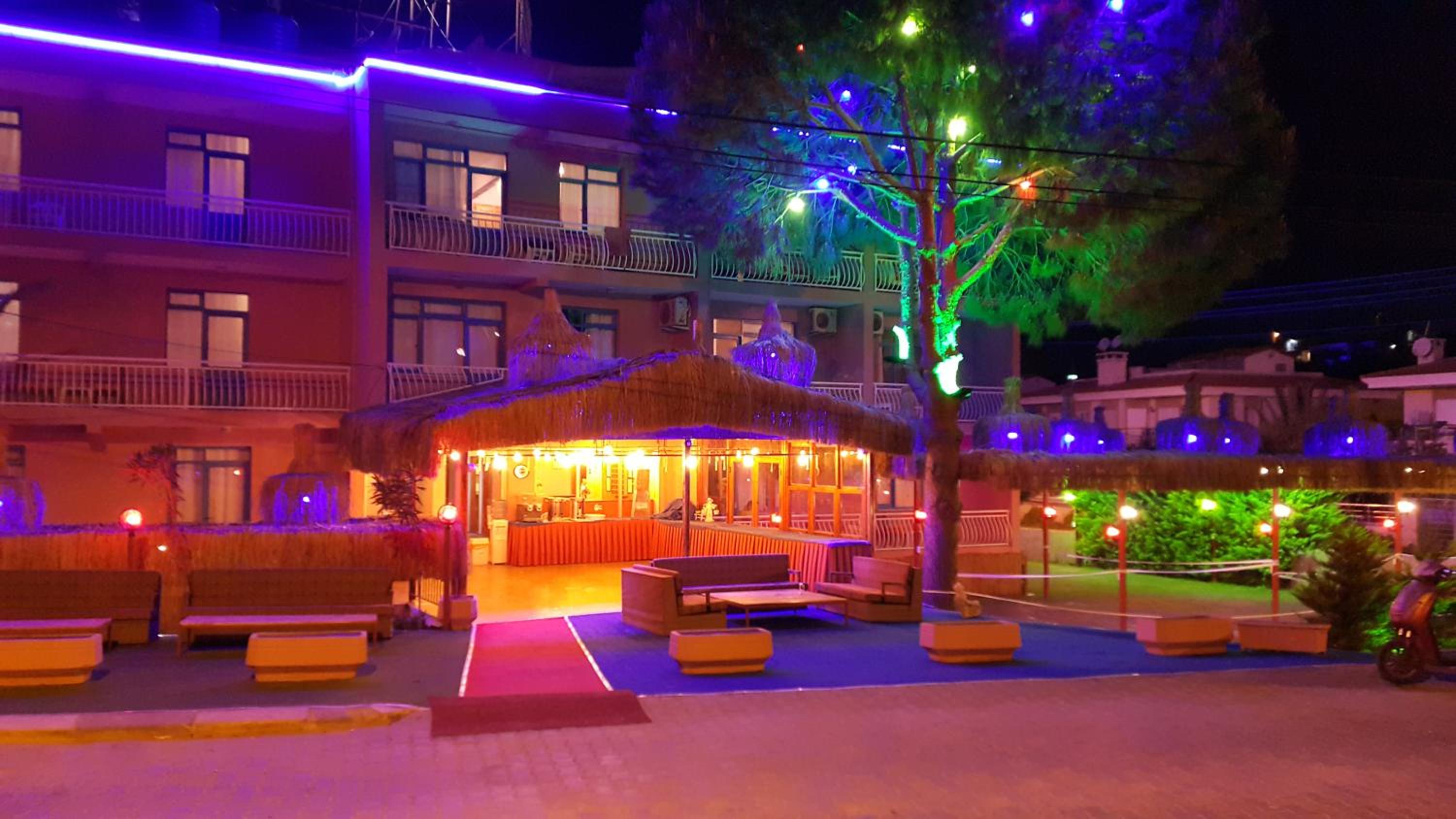 Grand Yayla Hotel - Image 72