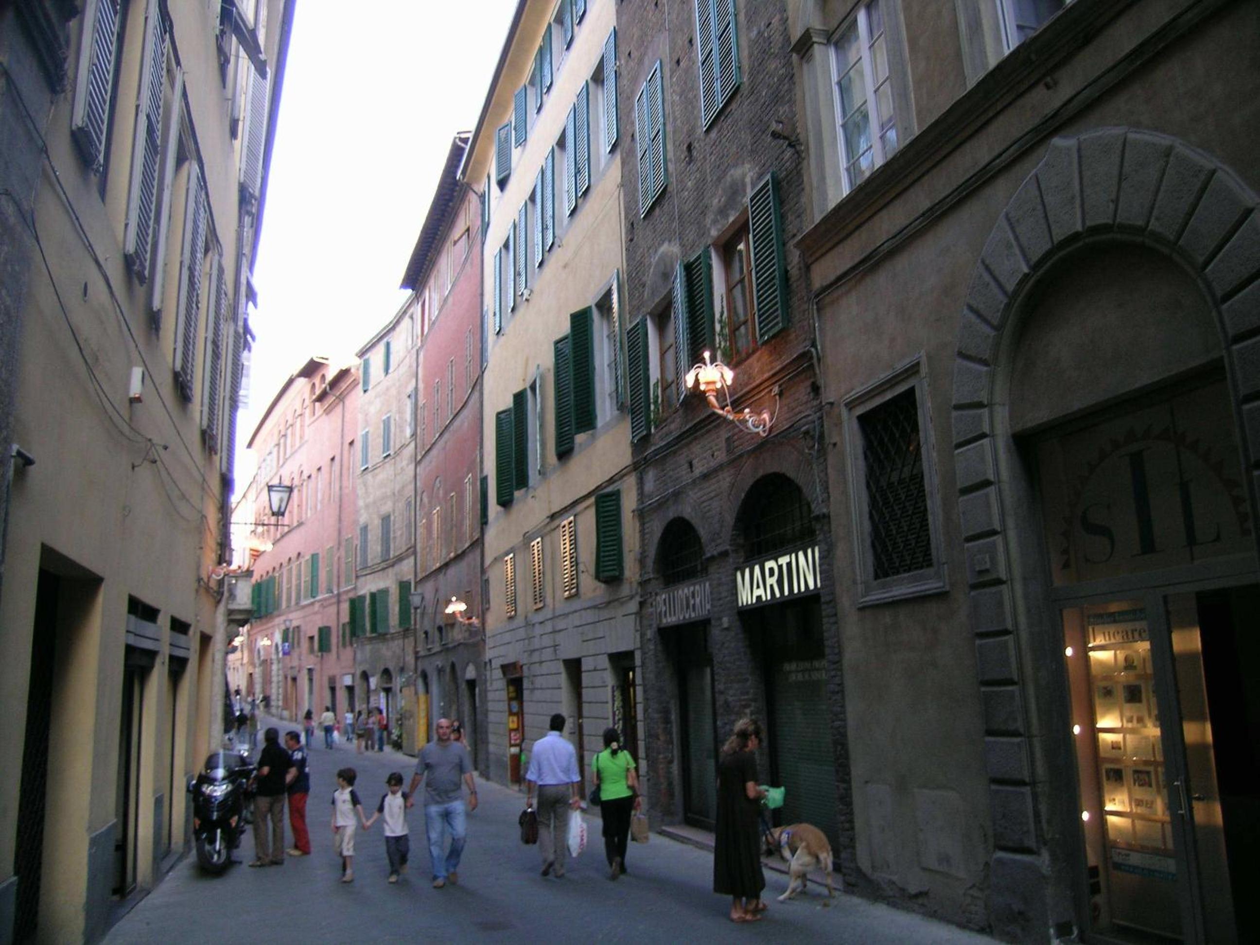 La Dimora Dei Monaci