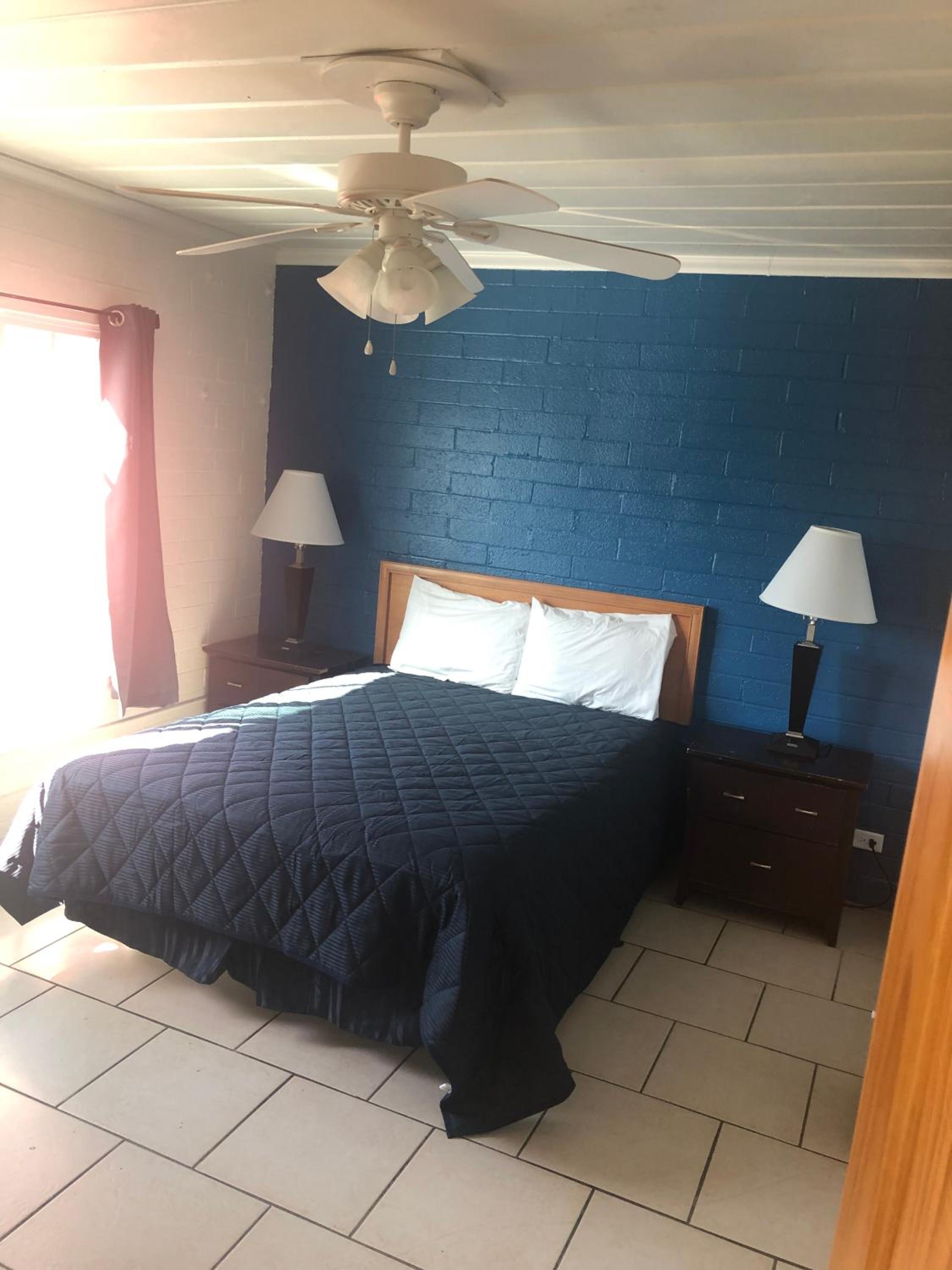 Oceana Boutique Hotel