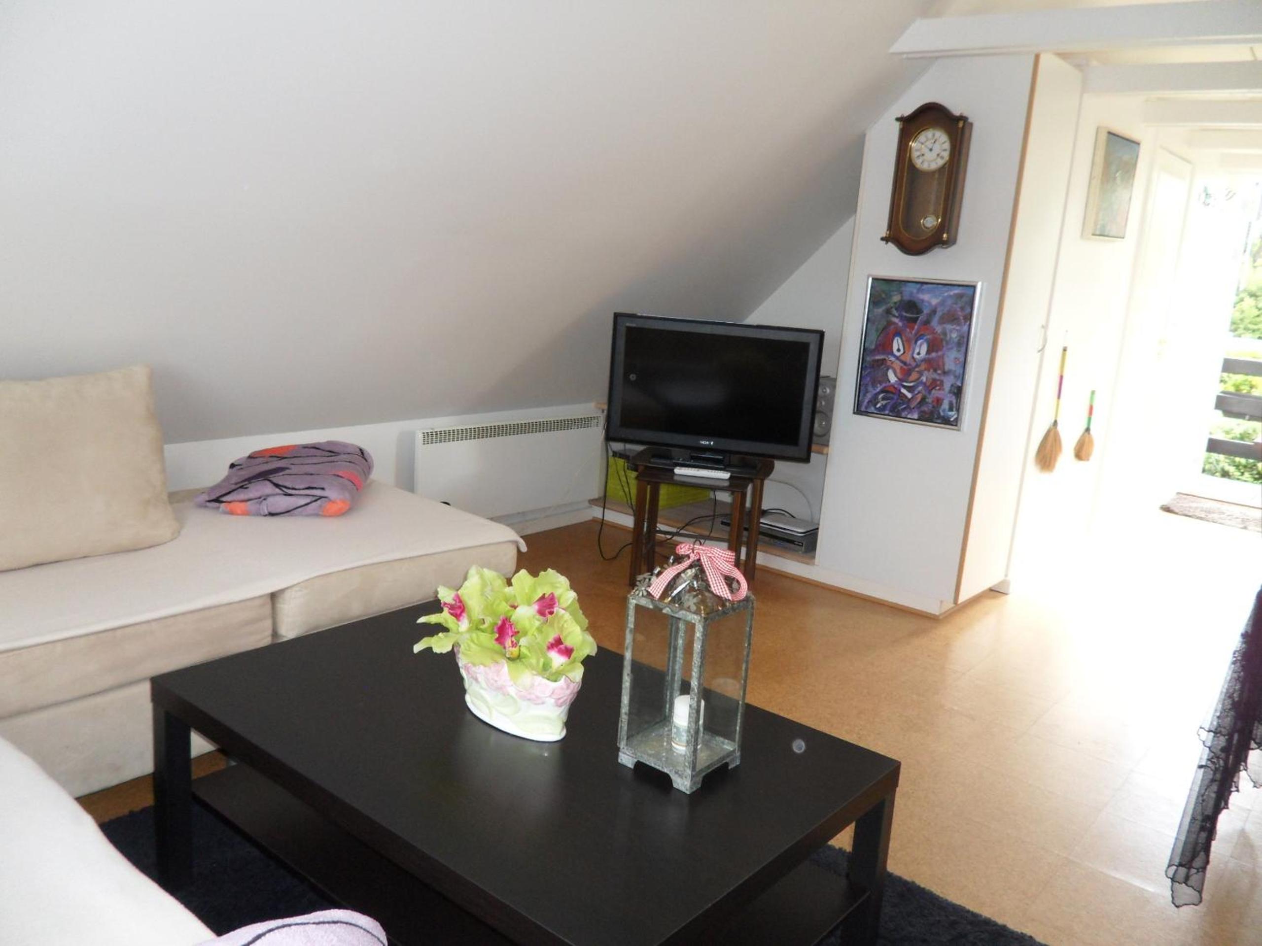 Hunetorpvej Holiday Apartment view 4