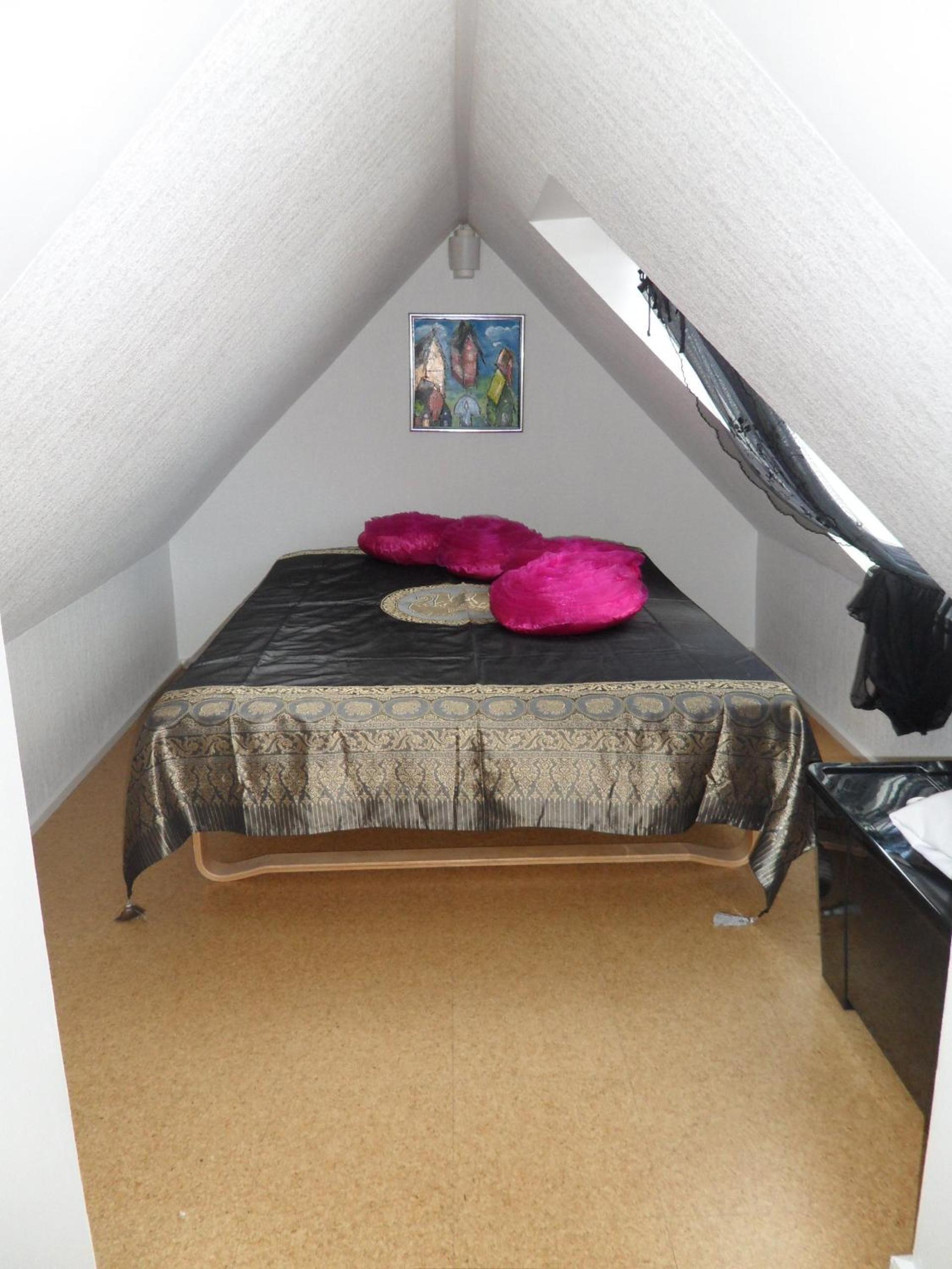 Hunetorpvej Holiday Apartment view 3