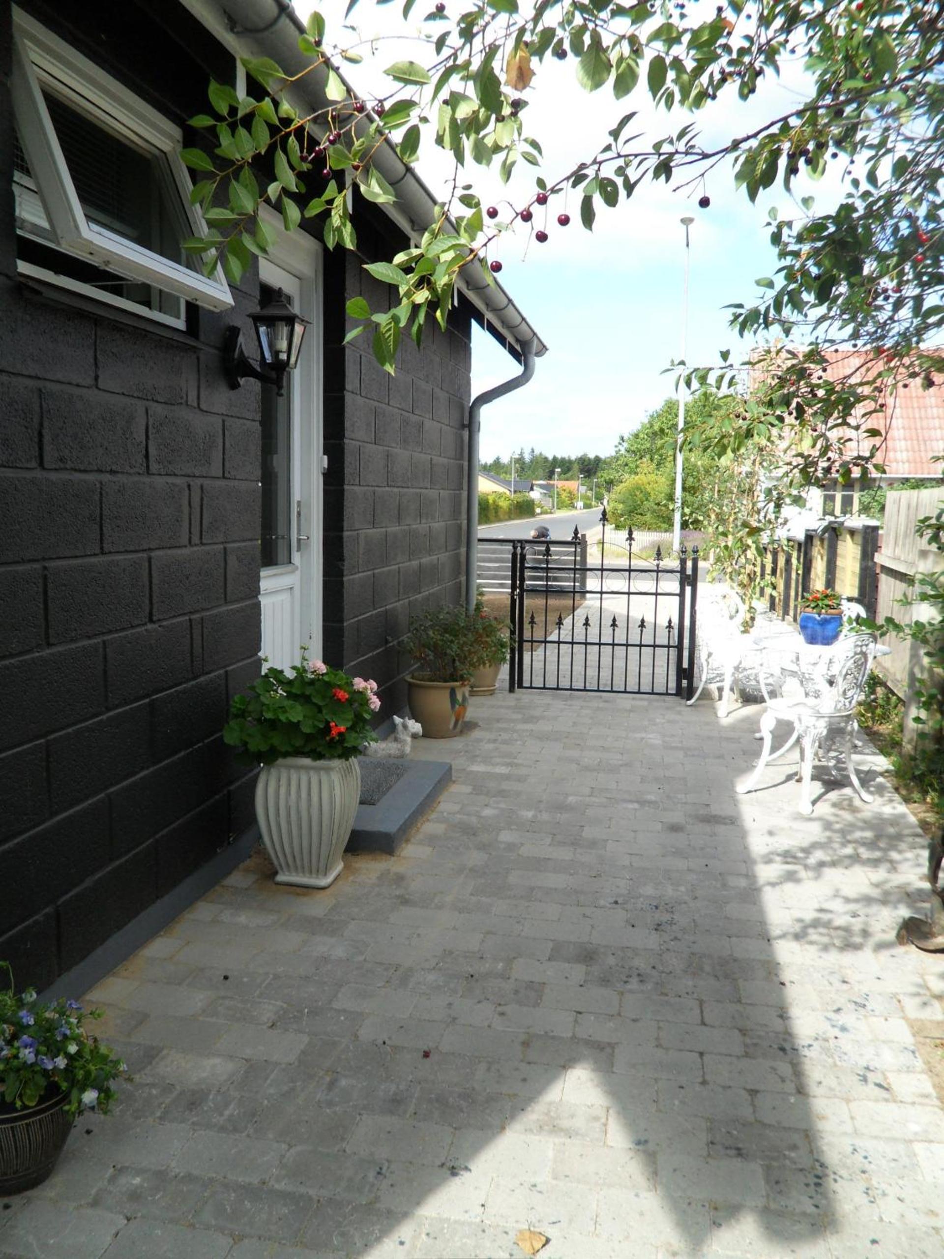 Hunetorpvej Holiday Apartment view 5