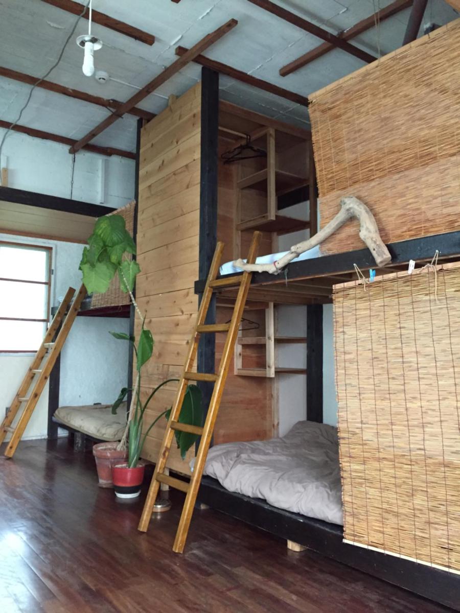 Asahi Guest House view 5