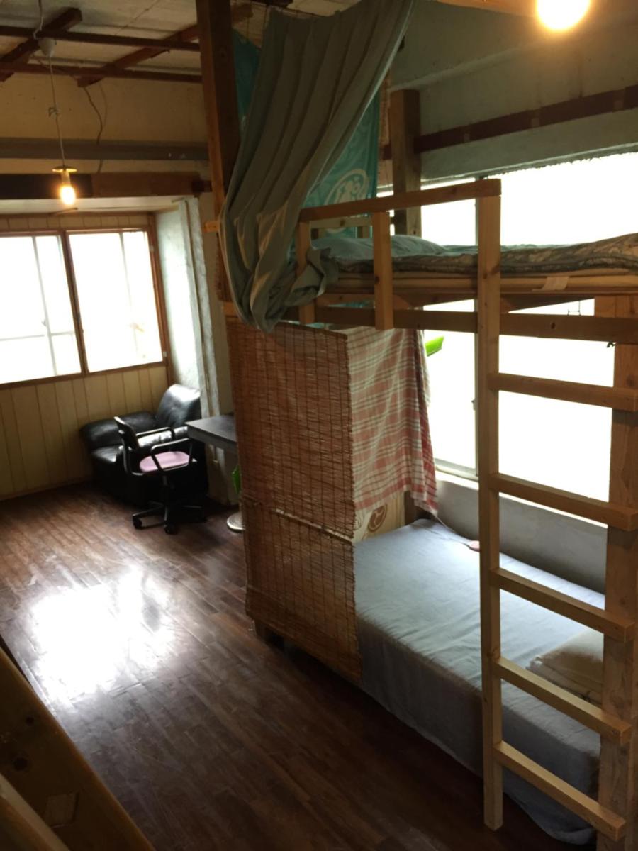Asahi Guest House view 4