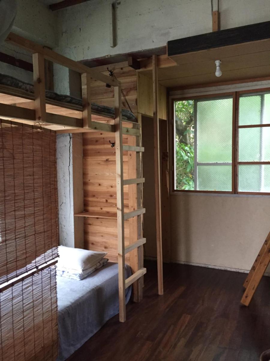 Asahi Guest House view 3