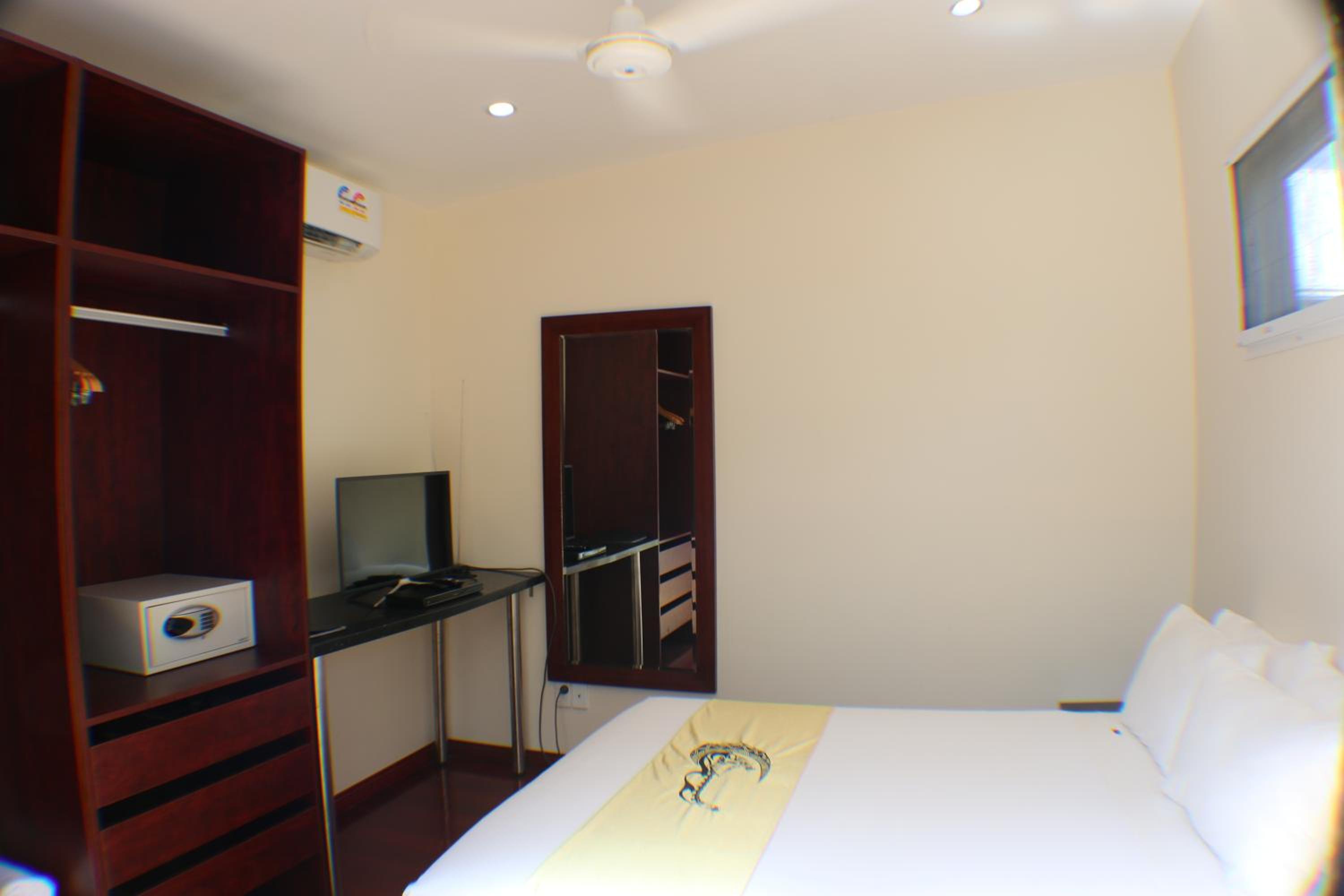 Kia Orana Villas and Spa