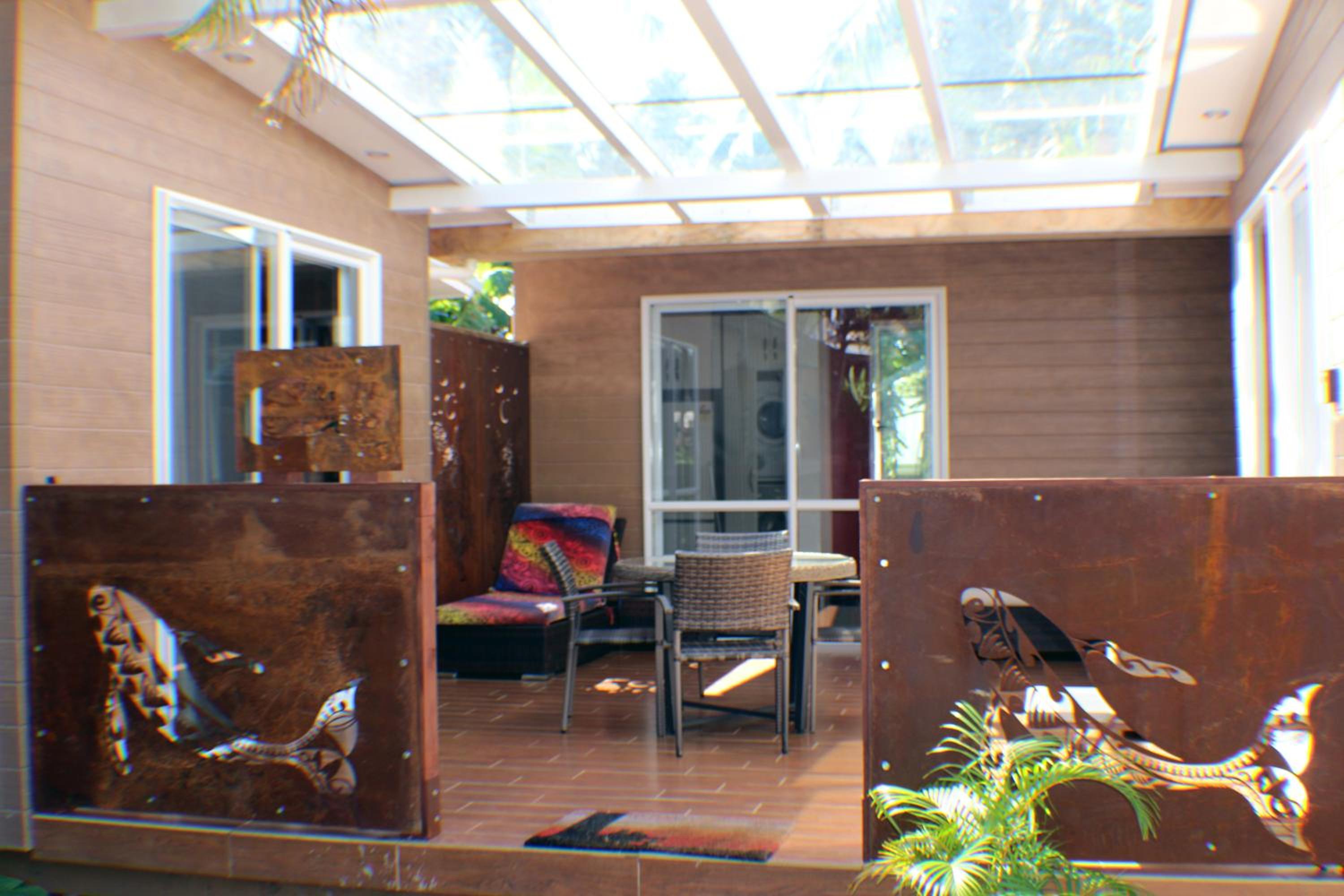 Kia Orana Villas and Spa