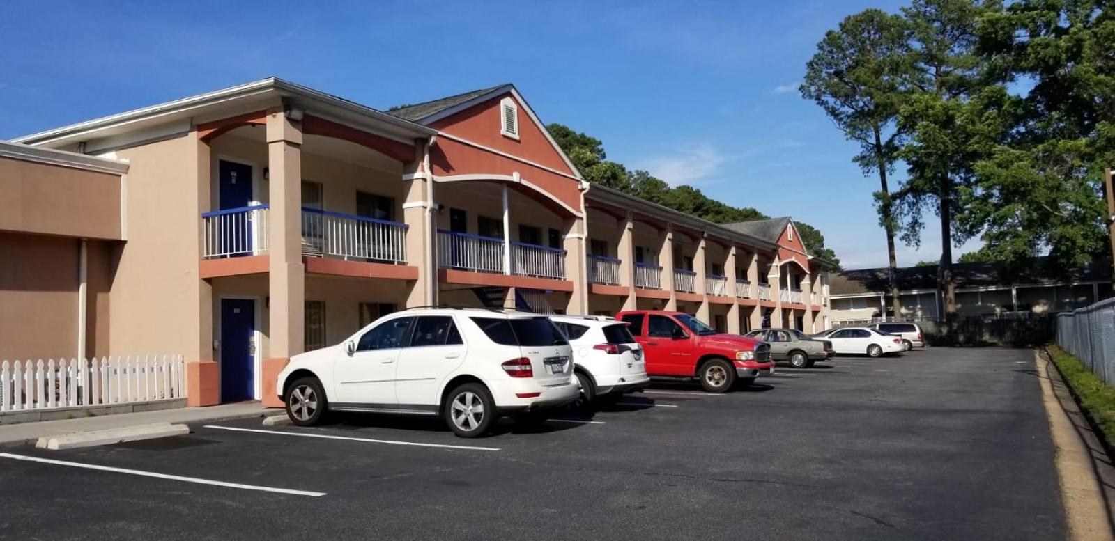 Budget Lodge