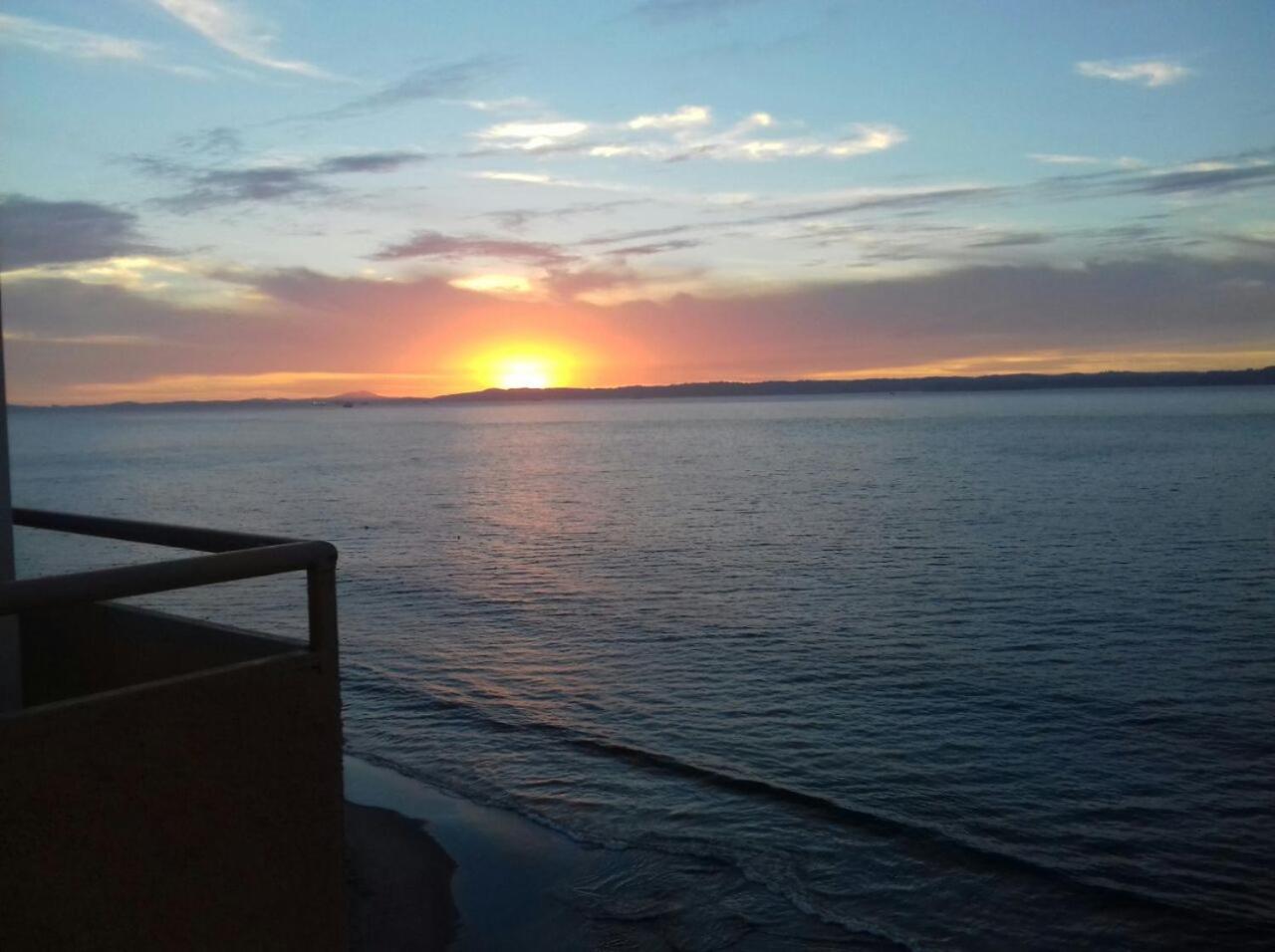 Depto. frente al mar view 5