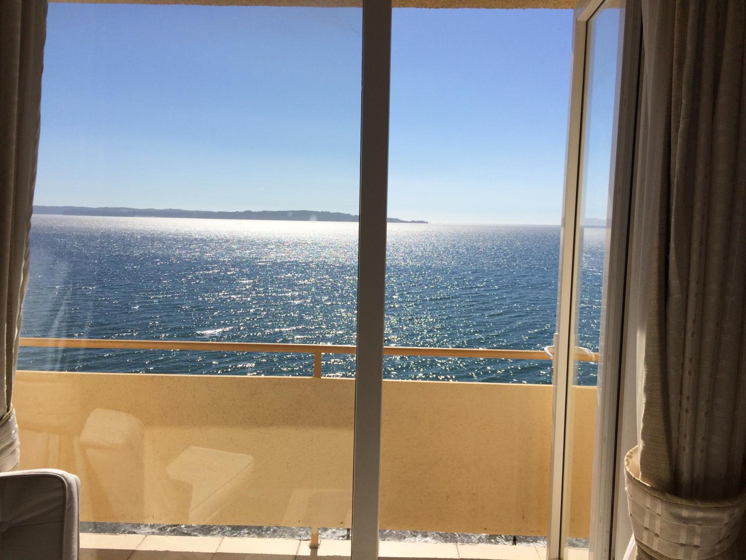 Depto. frente al mar view 2