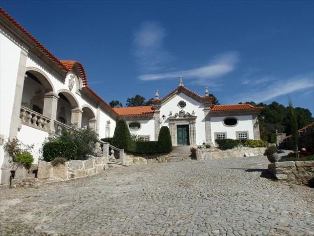 Solar de Almeidinha view 2