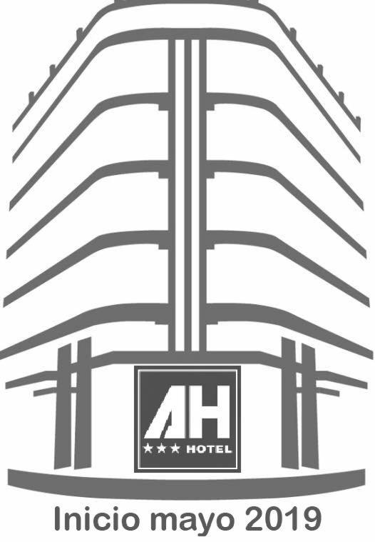 Hotel AH Hotel - Image 1