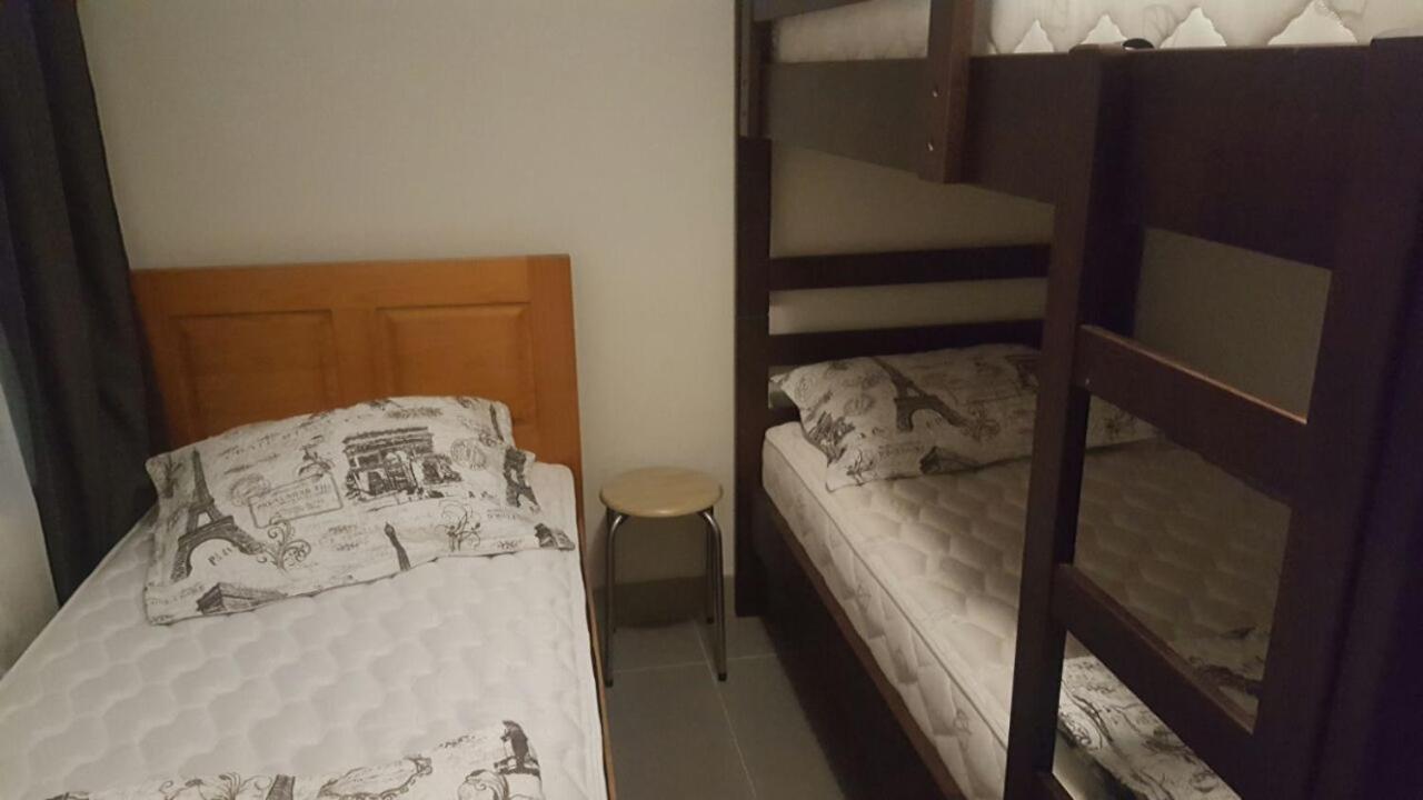 Departamento Serena II view 4