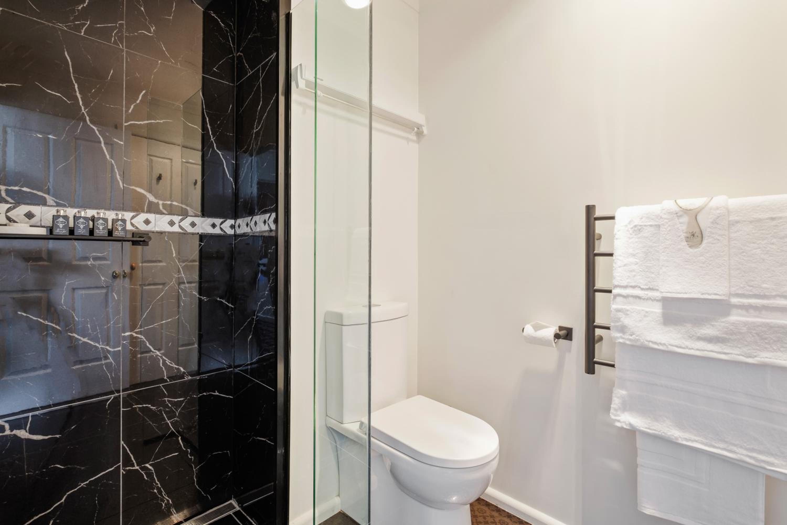 Battery Point Boutique Accommodation