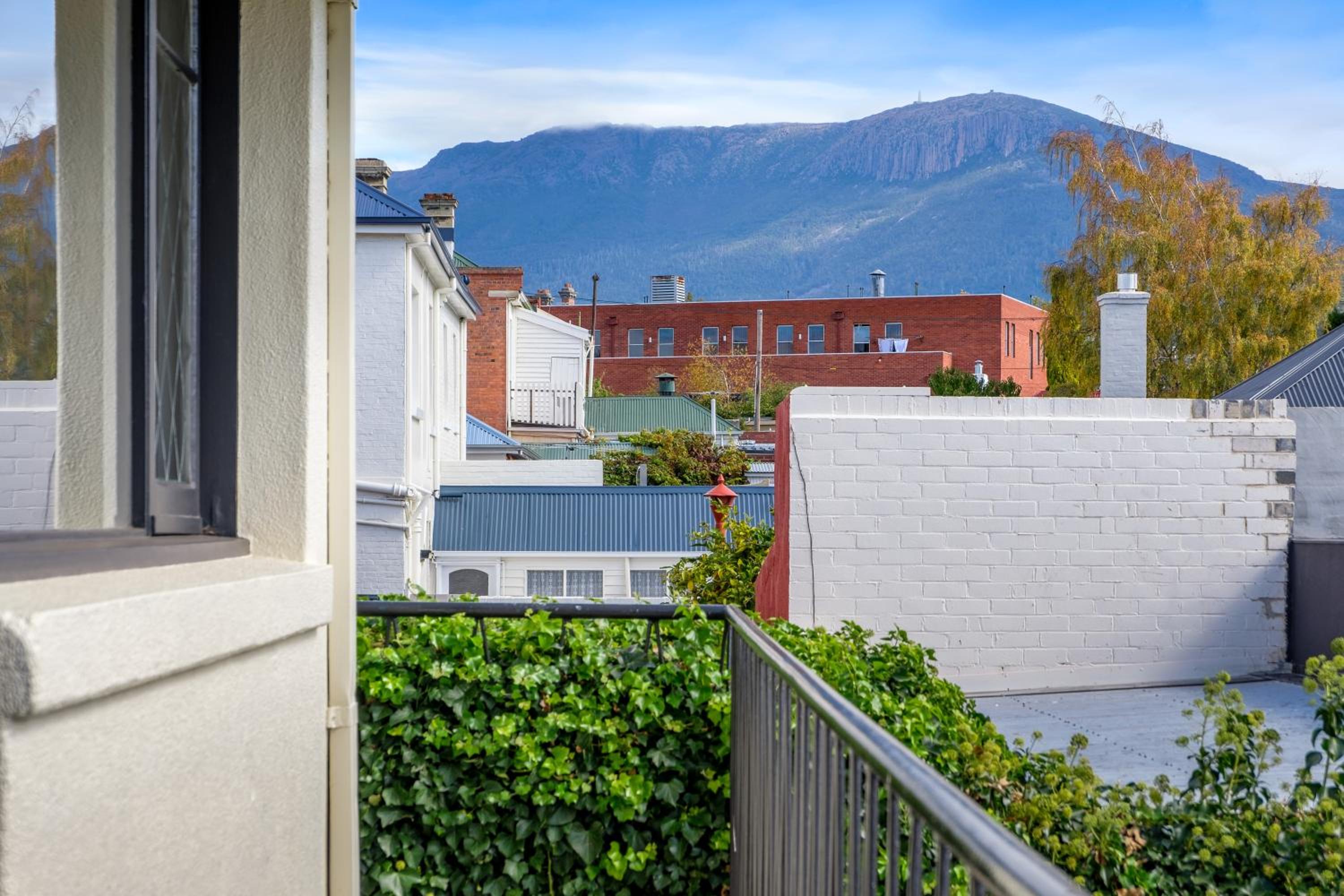 Battery Point Boutique Accommodation