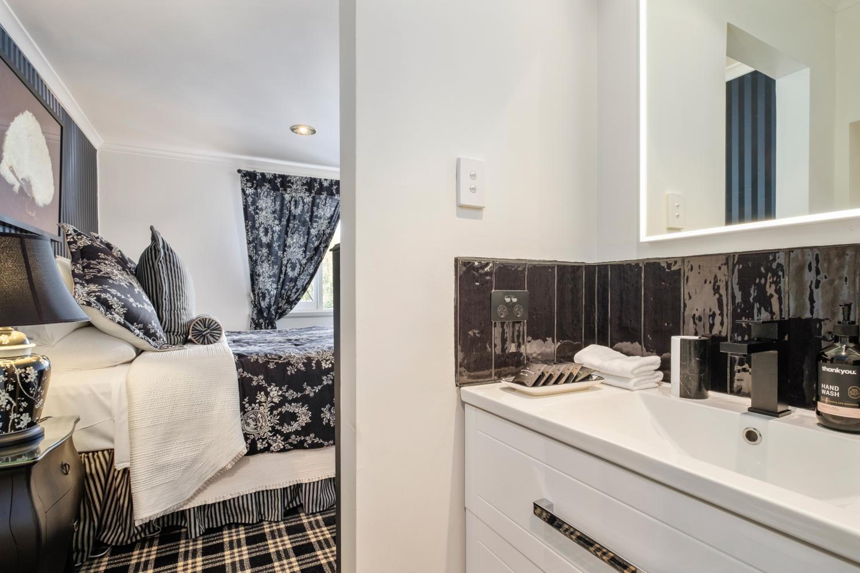 Battery Point Boutique Accommodation