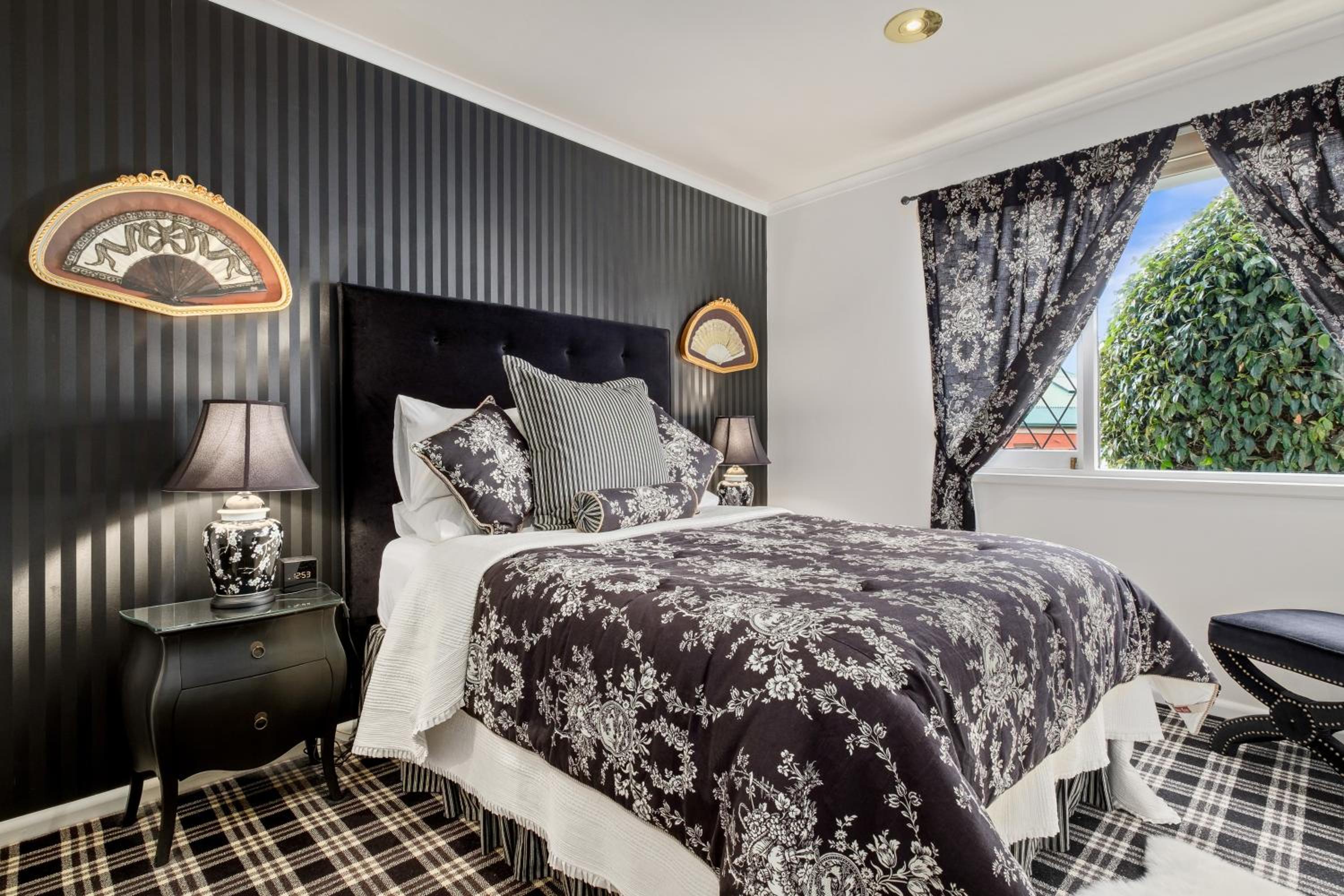 Battery Point Boutique Accommodation