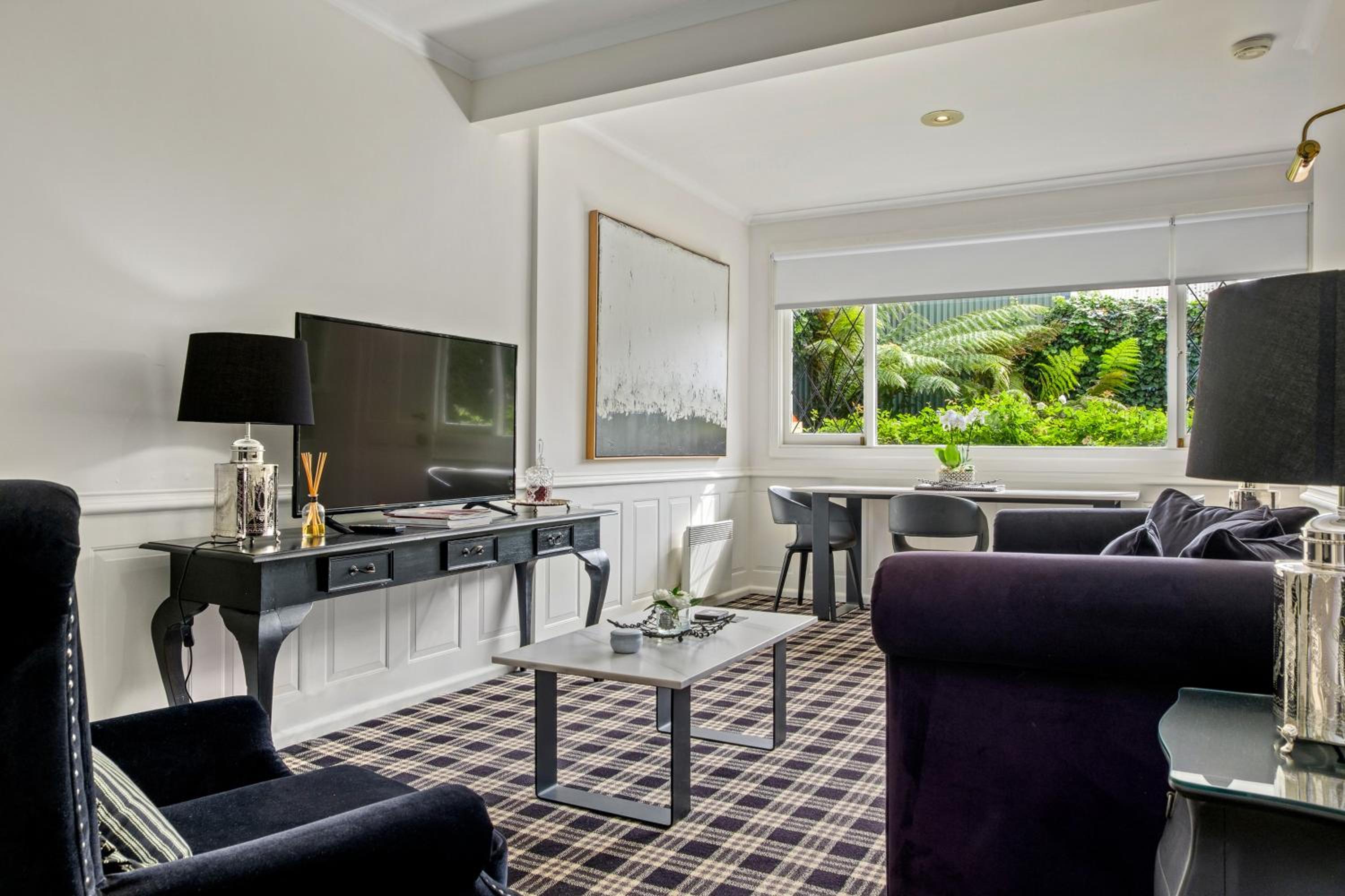 Battery Point Boutique Accommodation