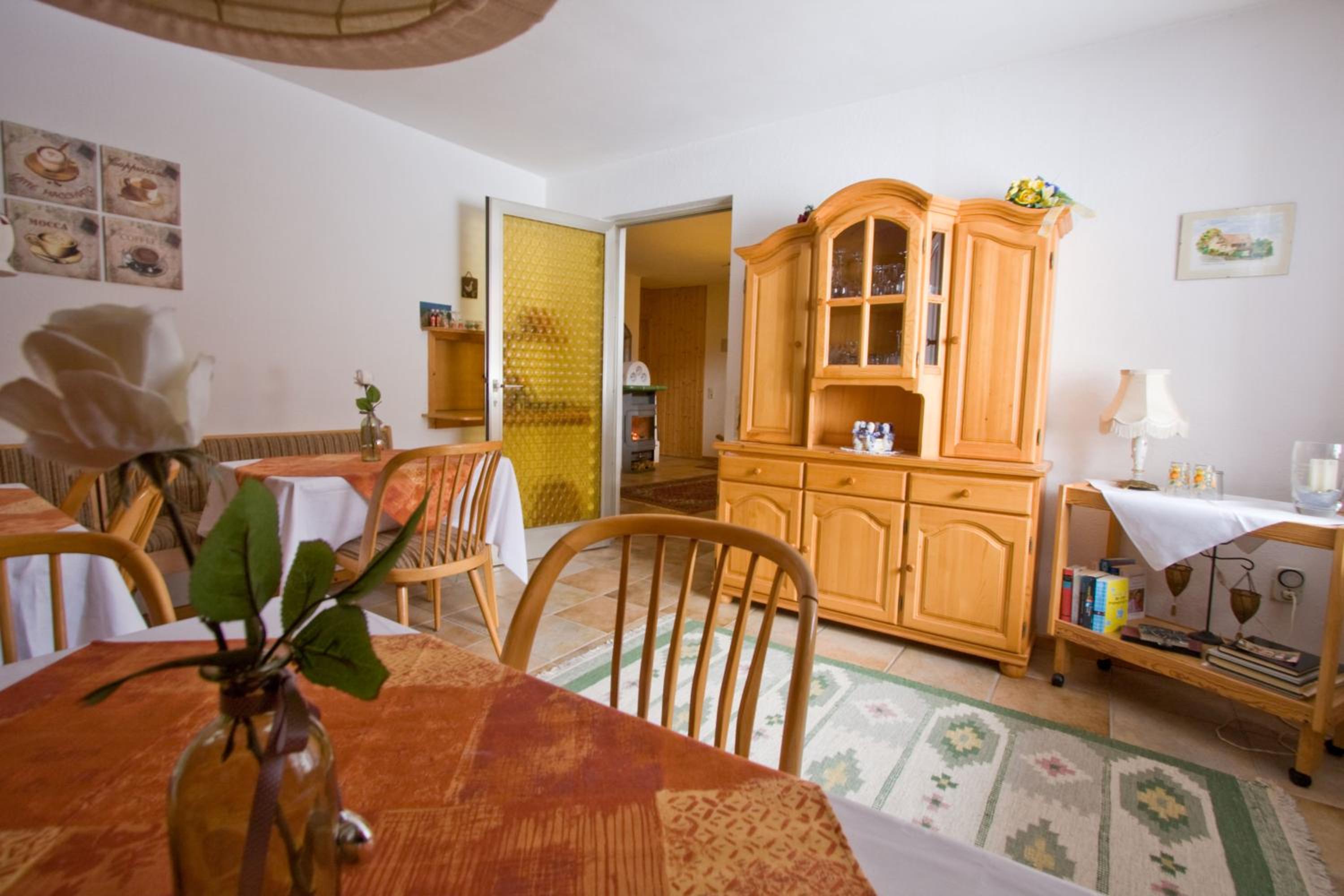 Apartmenthaus - Haus am Schultal,