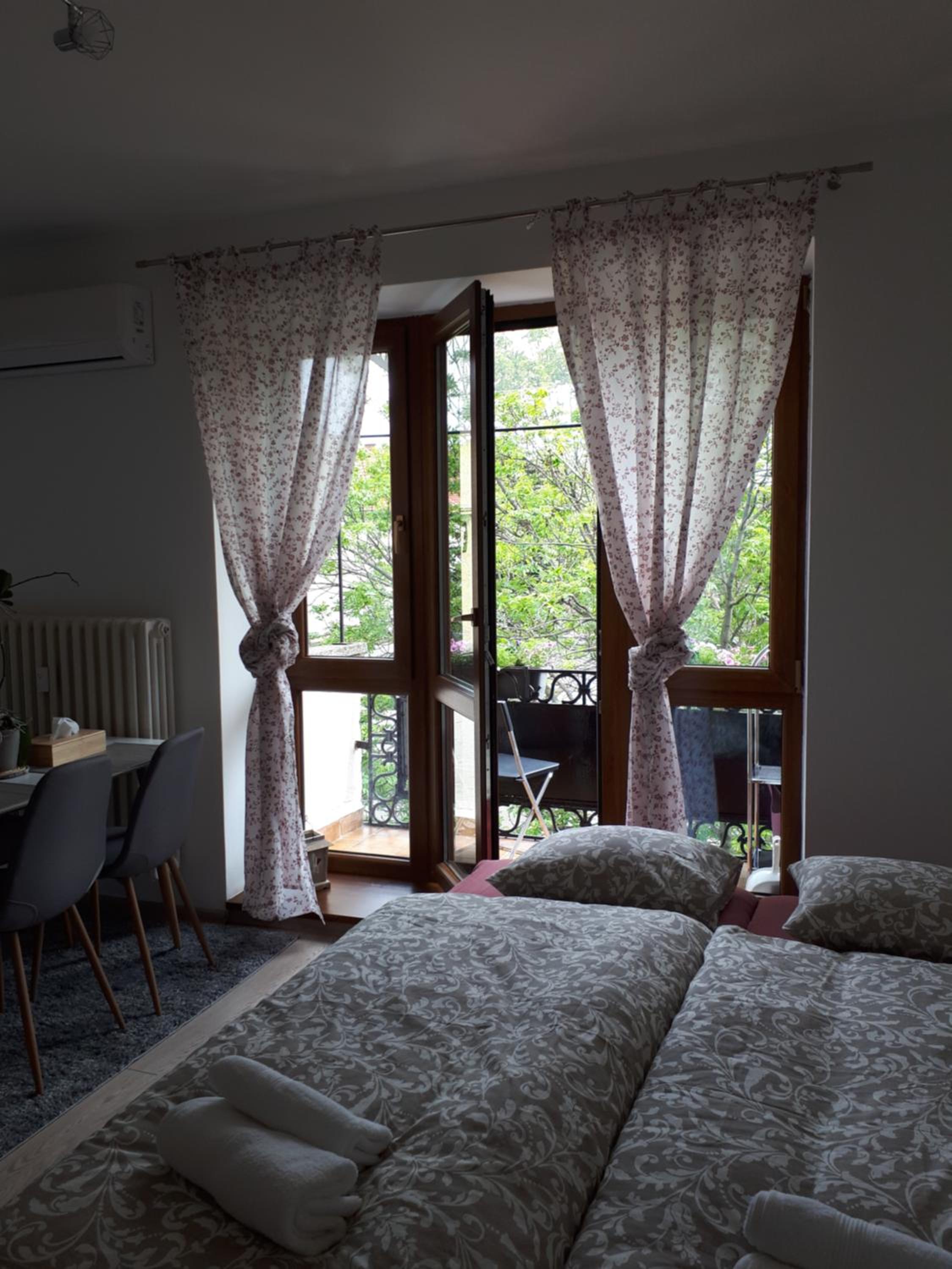 Emily Apartment