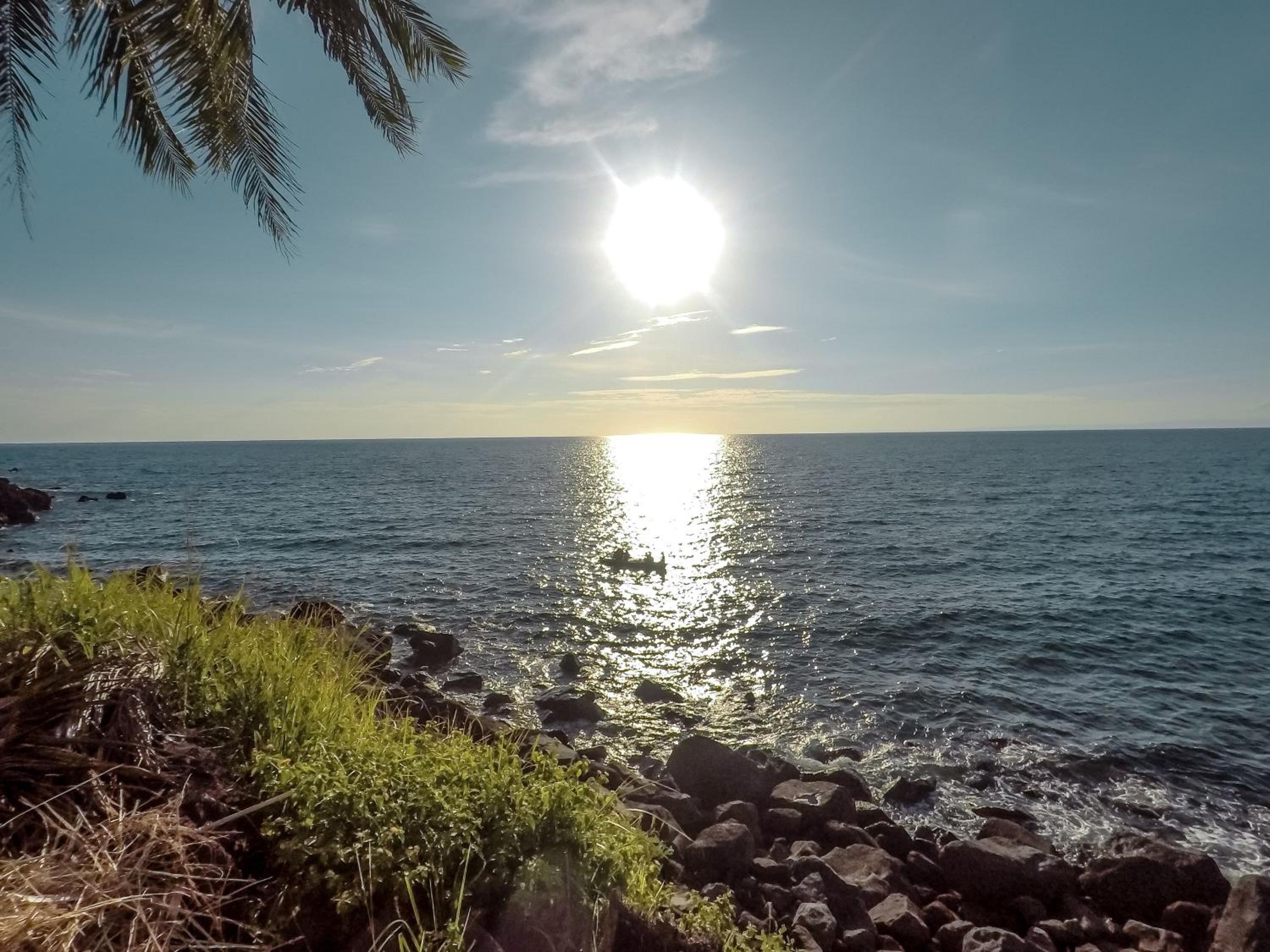 Bintana Sa Paraiso