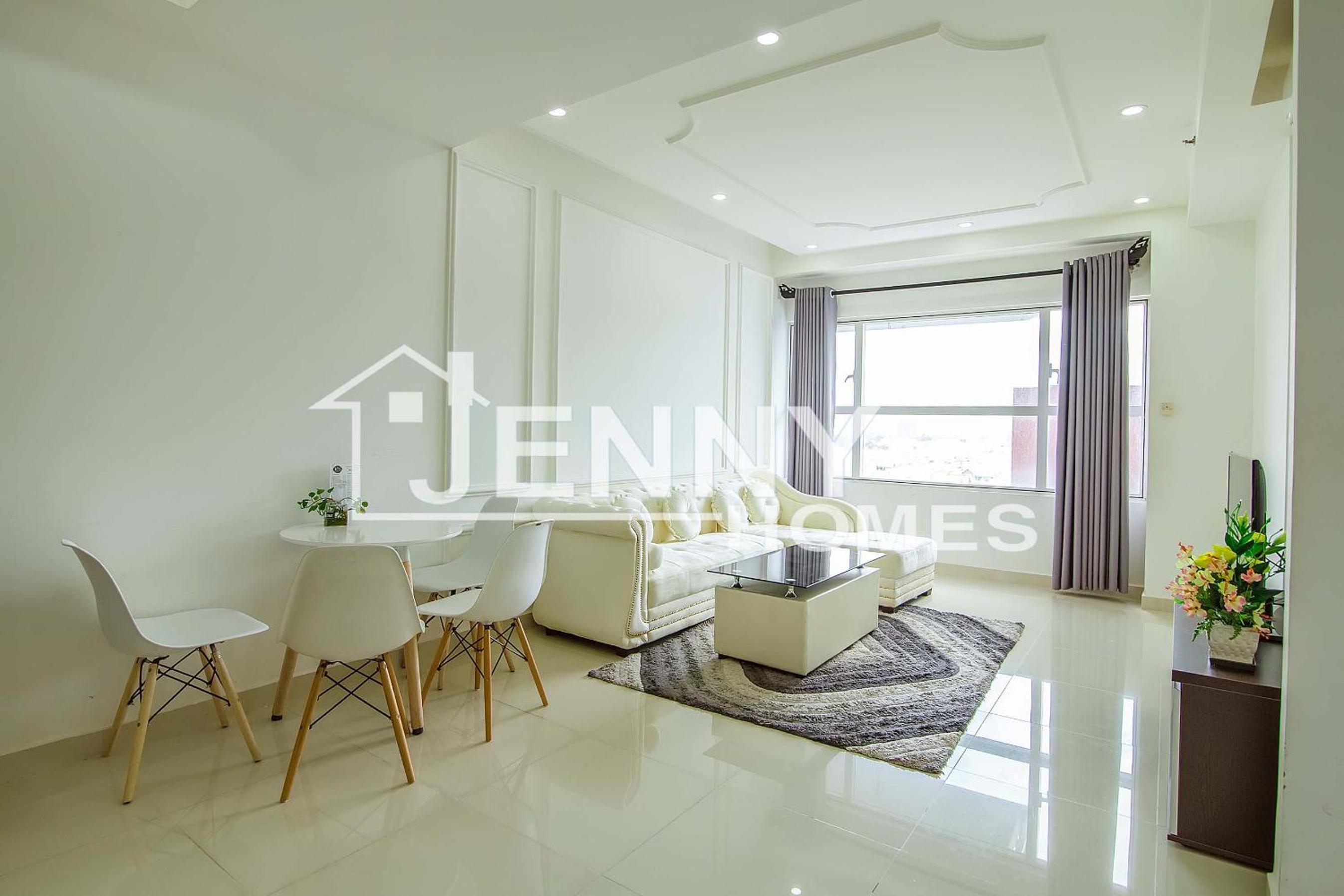 SUNRISE CITY - JENNYHOMES