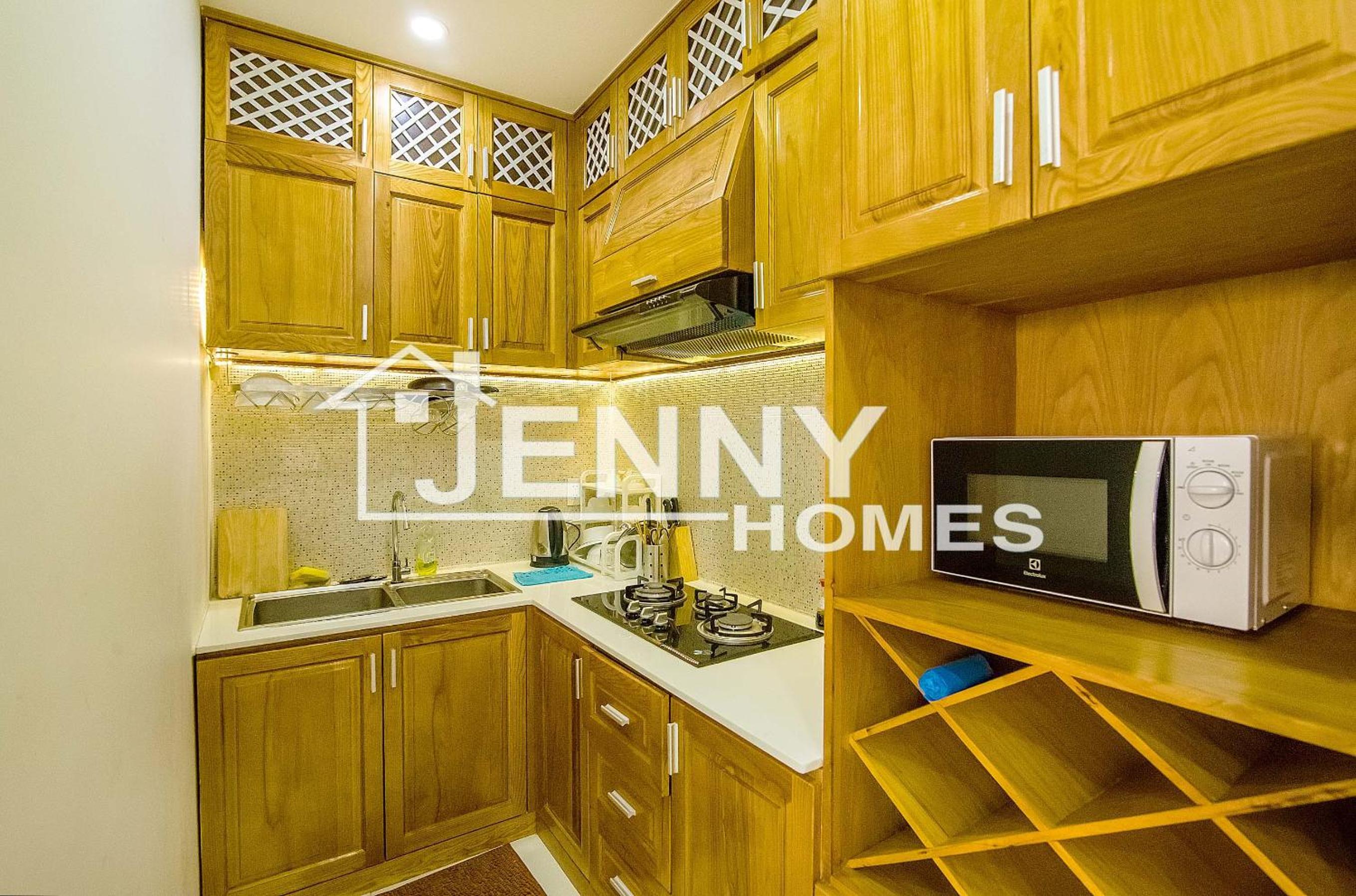 SUNRISE CITY - JENNYHOMES