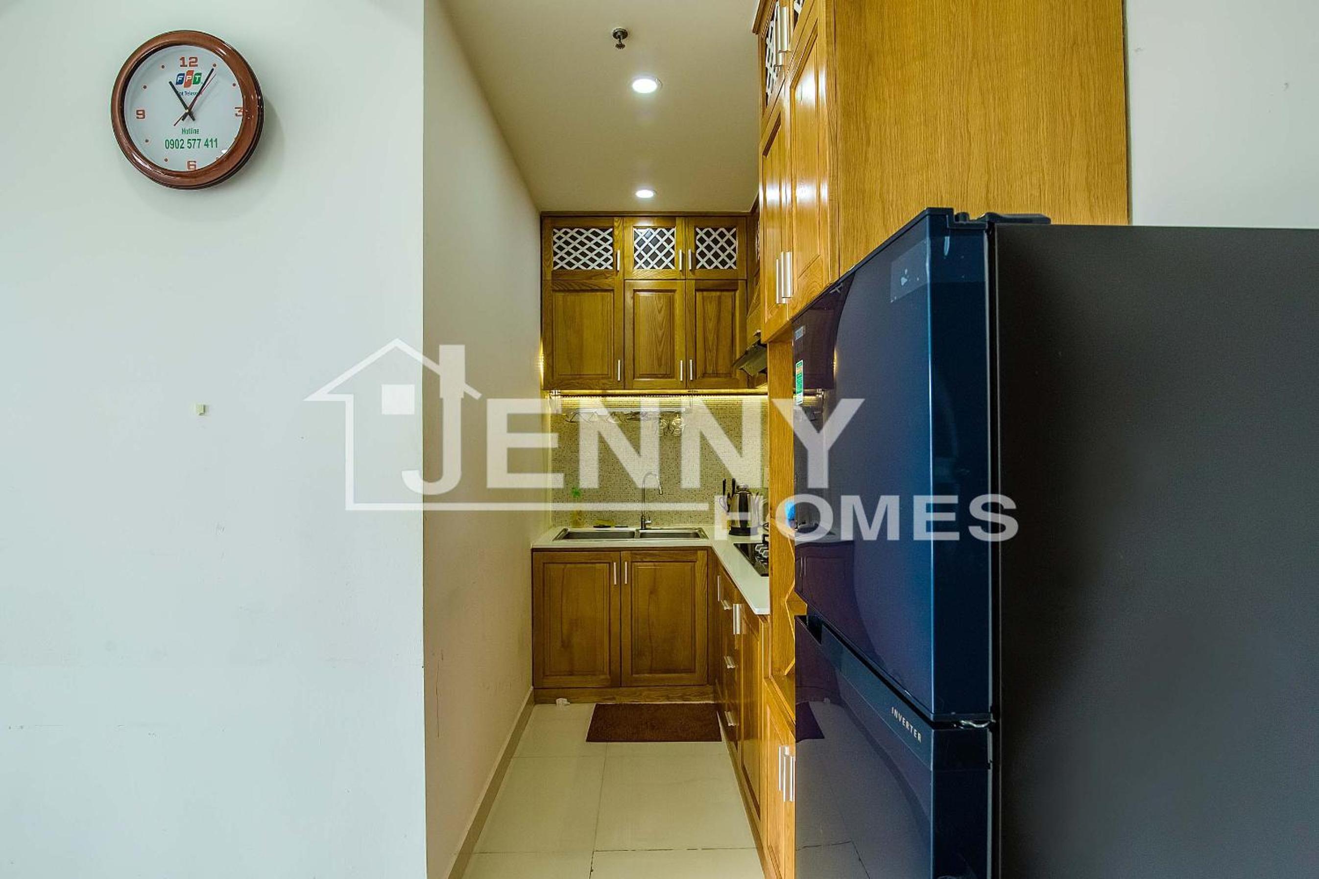 SUNRISE CITY - JENNYHOMES